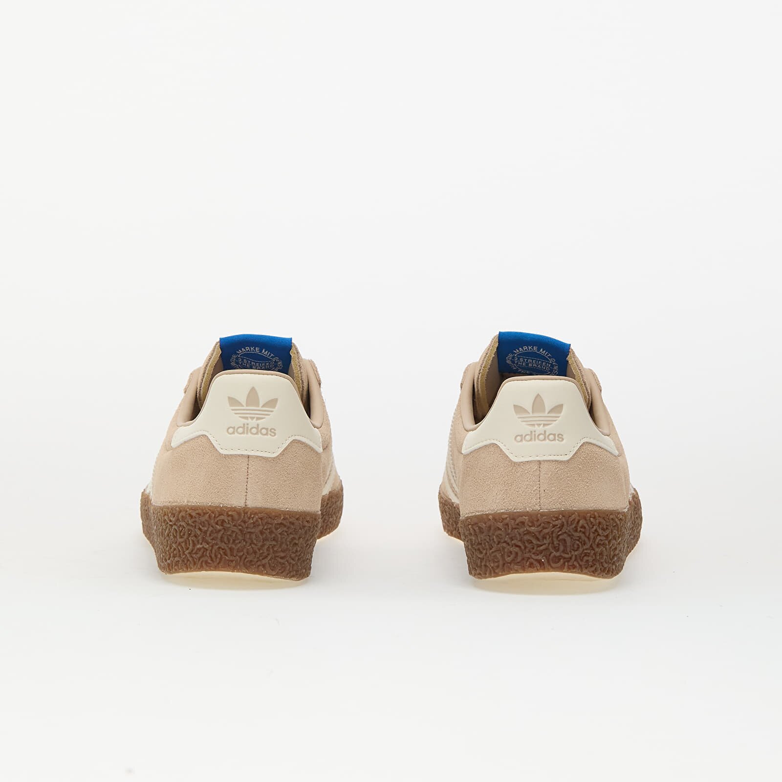 adidas Originals Сникърси adidas Montreal Rm Magic Beige/ Core White/ Gum5