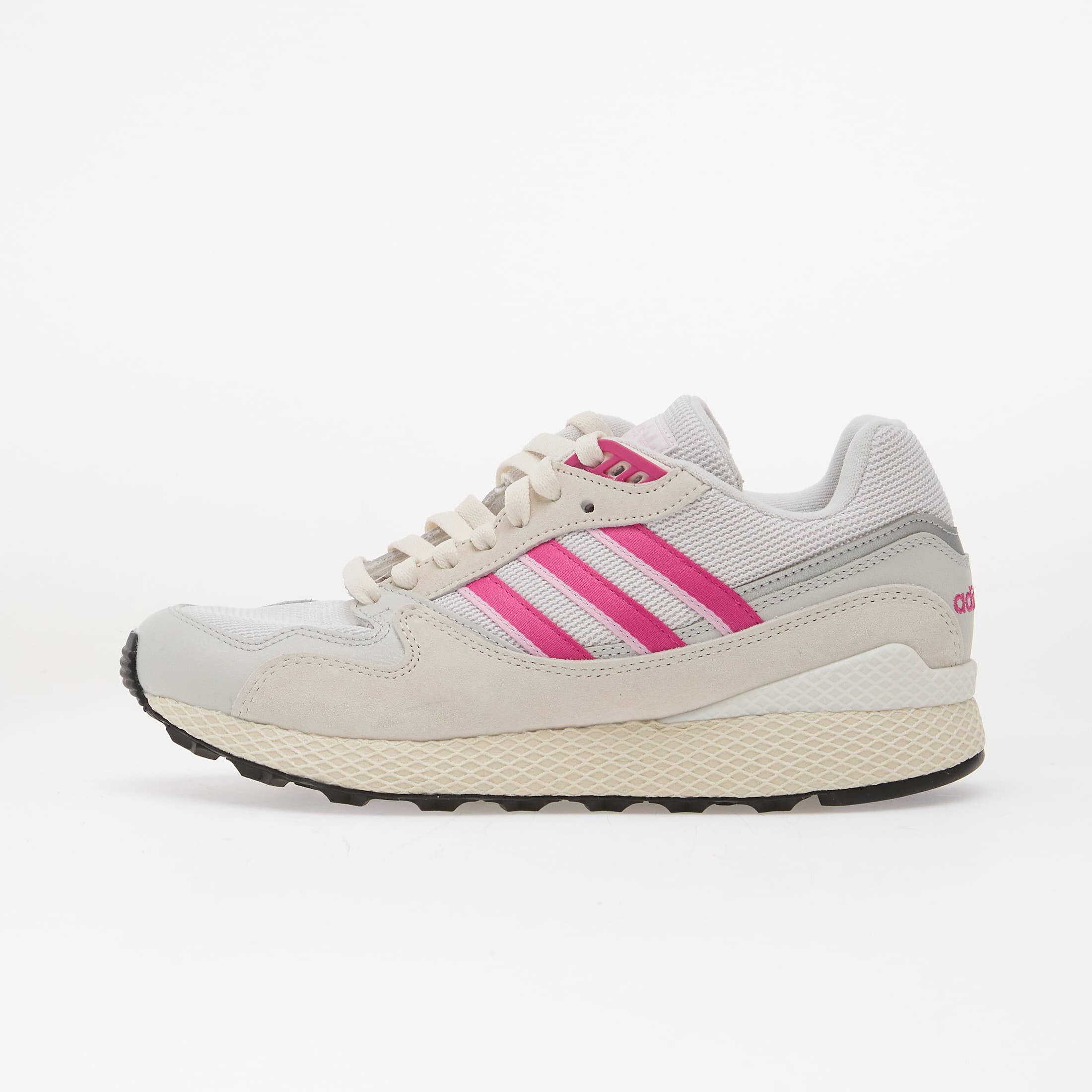 adidas Originals Сникърси adidas Orgn Ultra Tech Cloud White/ Semi Lucid Fuchsia/ Orchid Fusion