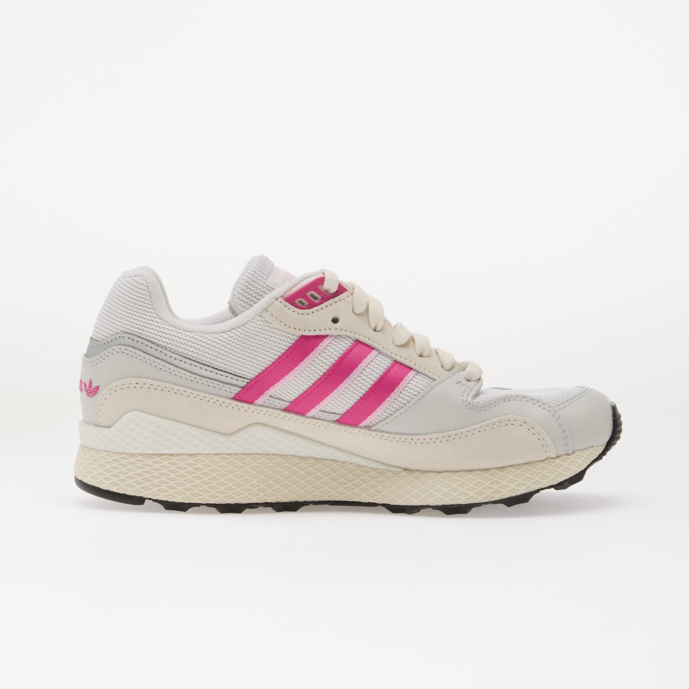 adidas Originals Сникърси adidas Orgn Ultra Tech Cloud White/ Semi Lucid Fuchsia/ Orchid Fusion