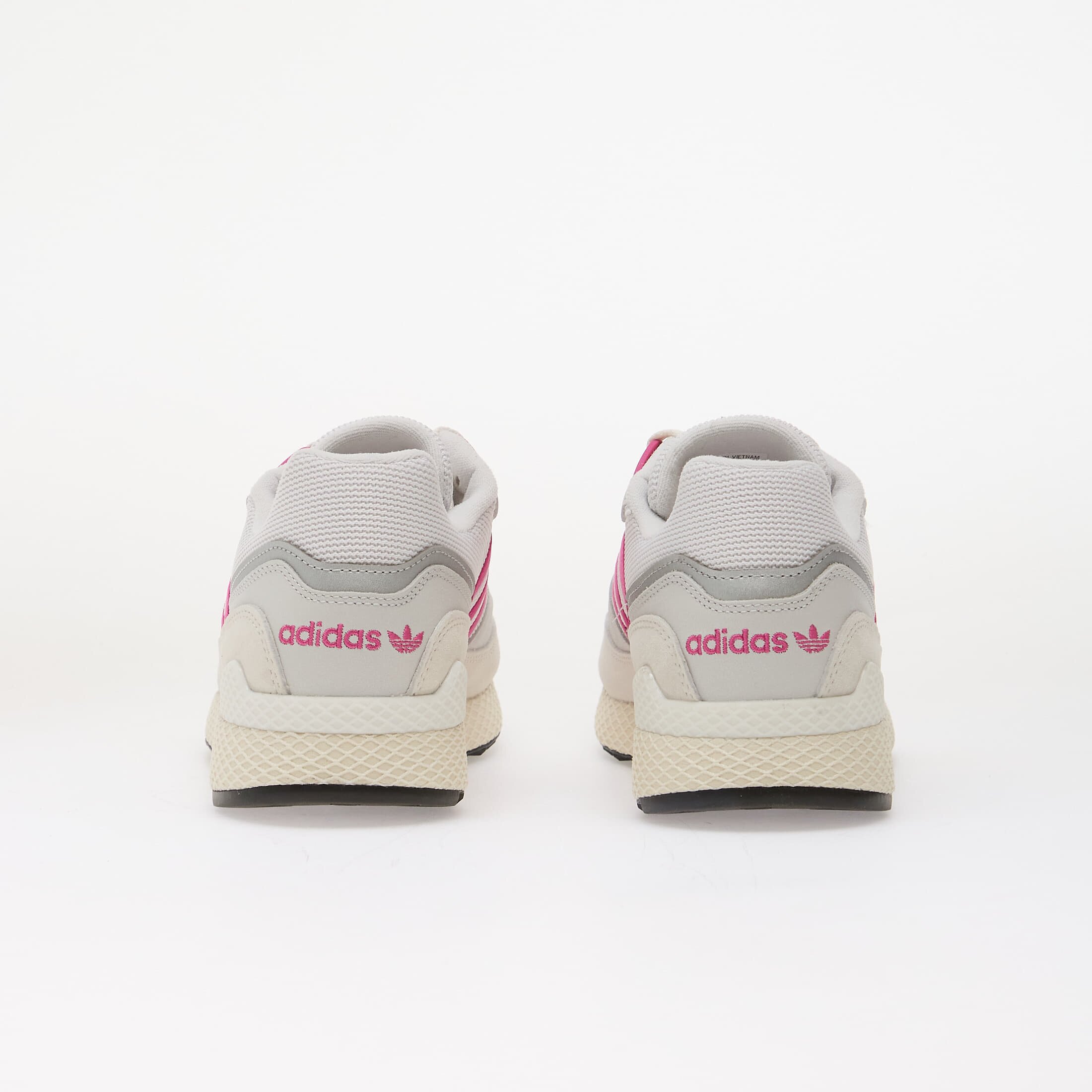 adidas Originals Сникърси adidas Orgn Ultra Tech Cloud White/ Semi Lucid Fuchsia/ Orchid Fusion