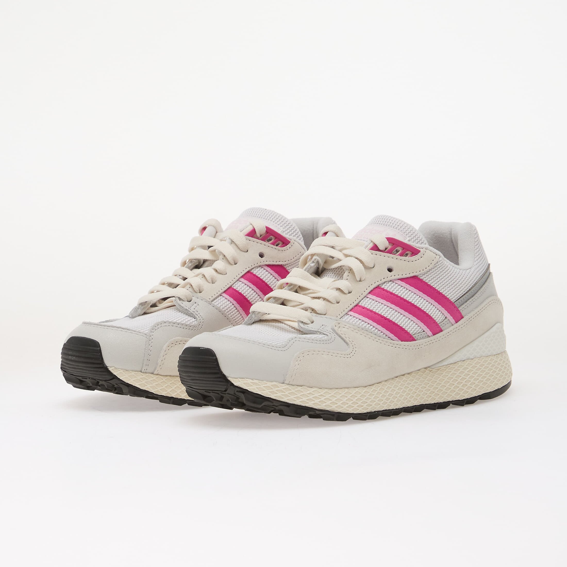 adidas Originals Сникърси adidas Orgn Ultra Tech Cloud White/ Semi Lucid Fuchsia/ Orchid Fusion
