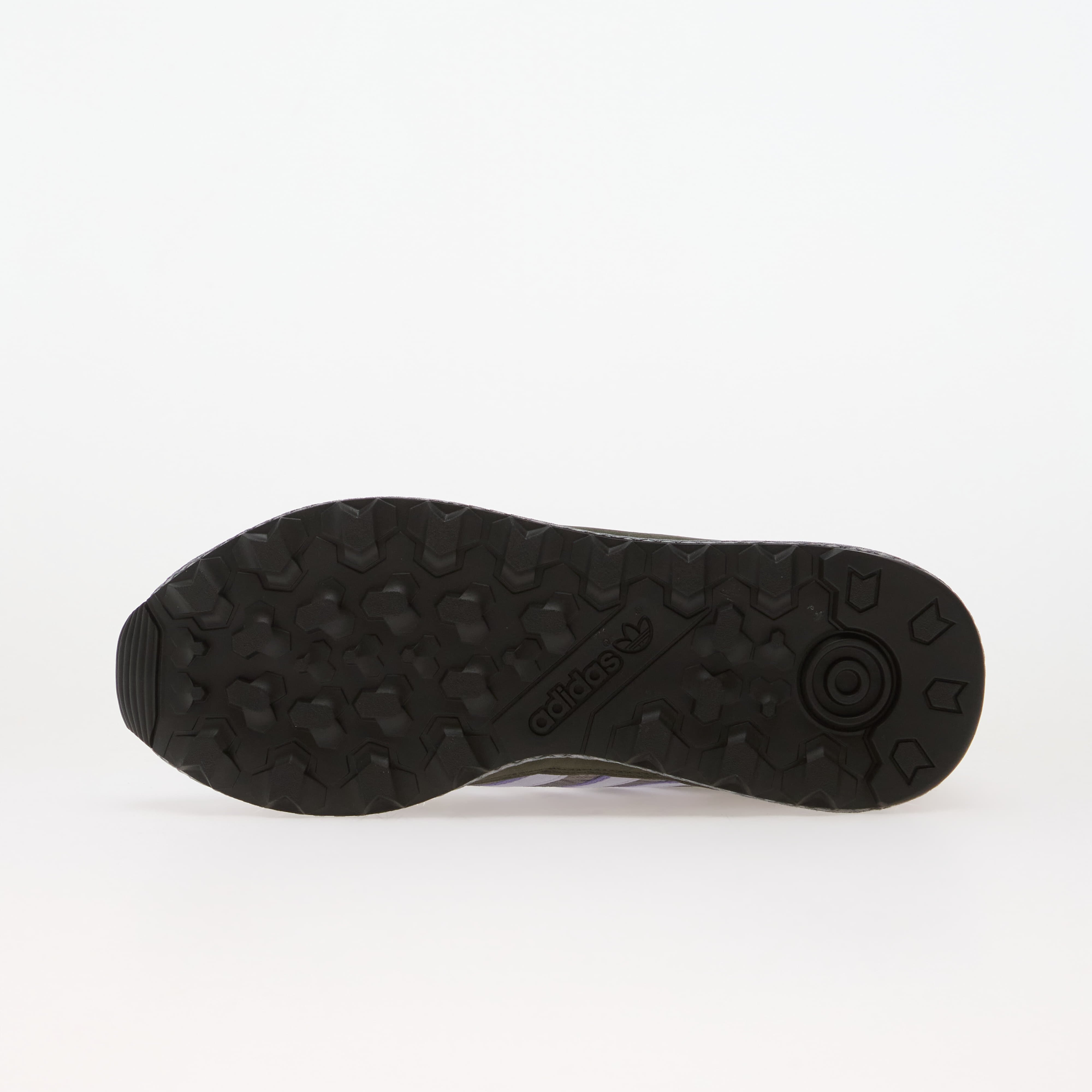 adidas Originals Сникърси adidas Orgn Ultra Tech Iron Met./ Frozen Purple/ Utility Black