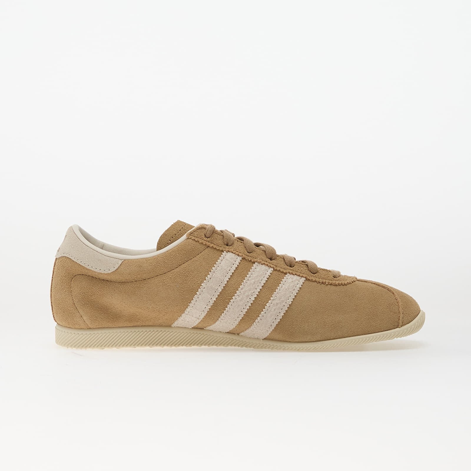 adidas Originals Сникърси adidas Paris W Cardboard/ Off White/ Crew White