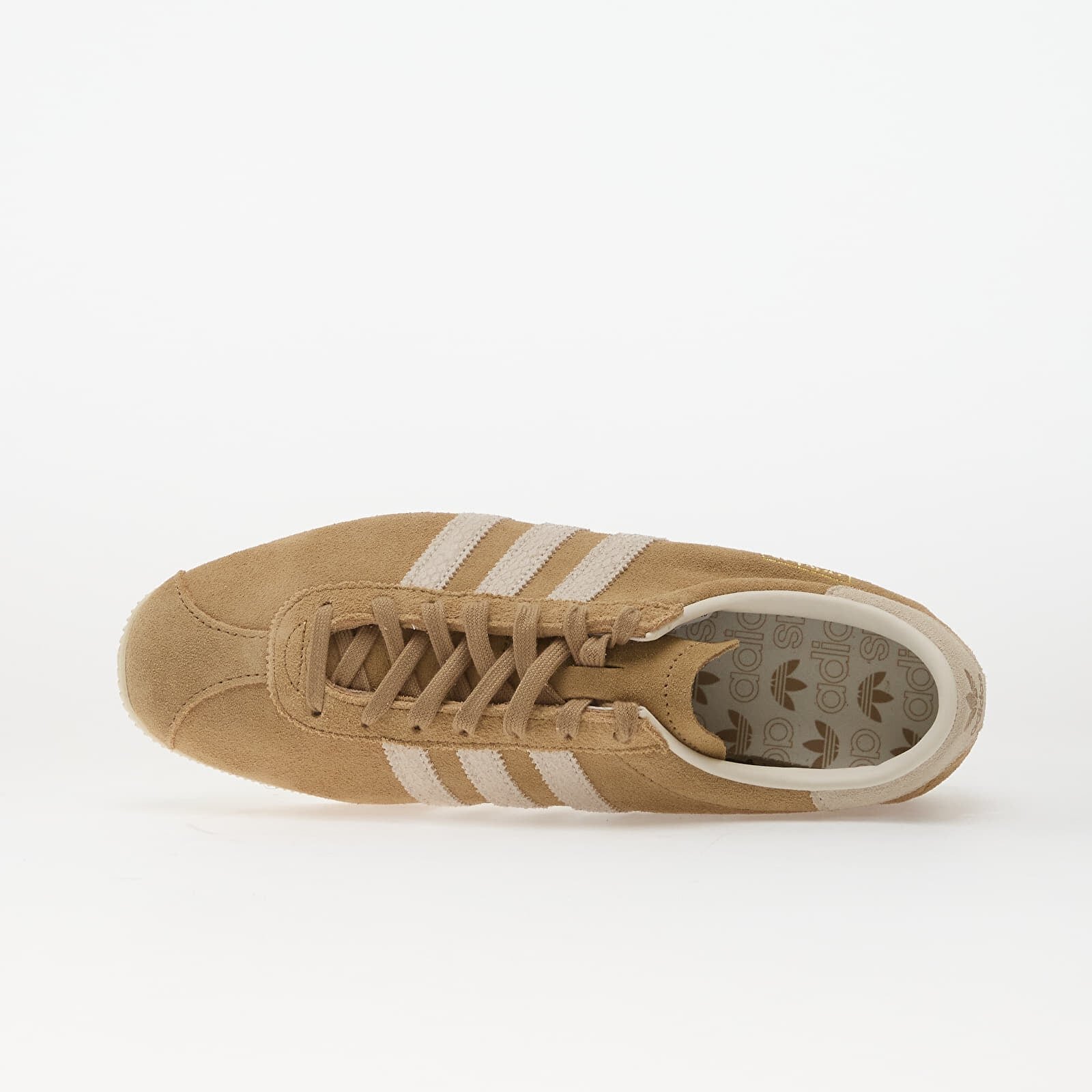 adidas Originals Сникърси adidas Paris W Cardboard/ Off White/ Crew White