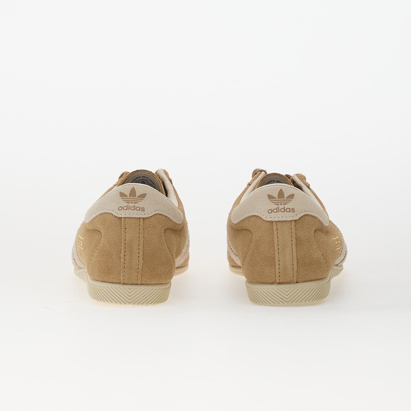 adidas Originals Сникърси adidas Paris W Cardboard/ Off White/ Crew White