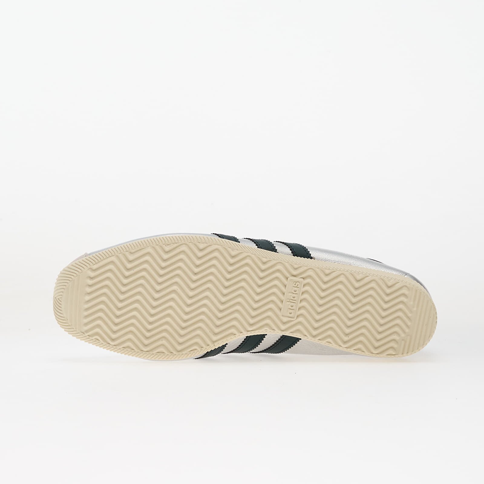 adidas Originals Сникърси adidas Paris W Silver Metallic/ Aura Ivy/ Crew White