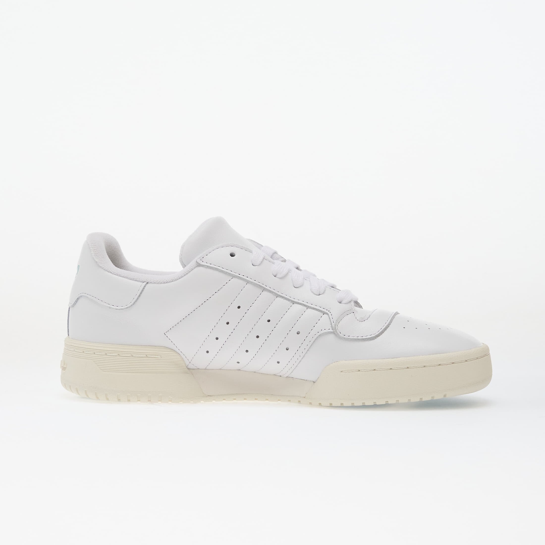 adidas Originals Сникърси adidas Powerphase Ftw White/ Powgrn/ Off White