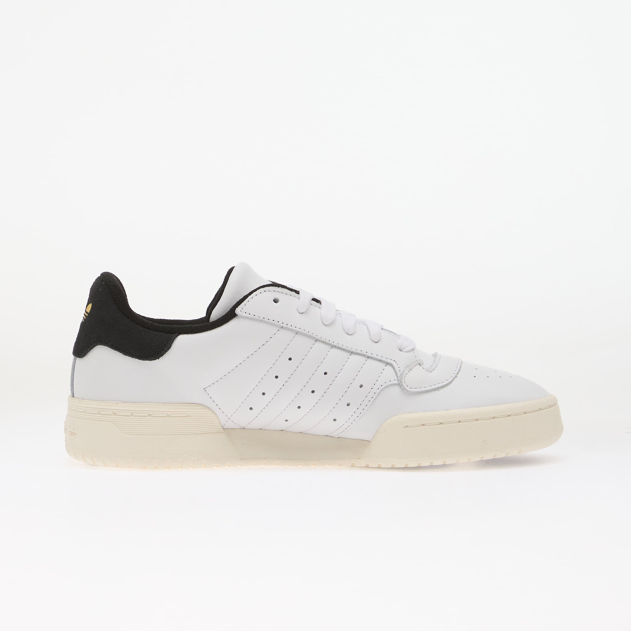adidas Originals Сникърси adidas Powerphase Ftwr White/ Core Black/ Core White