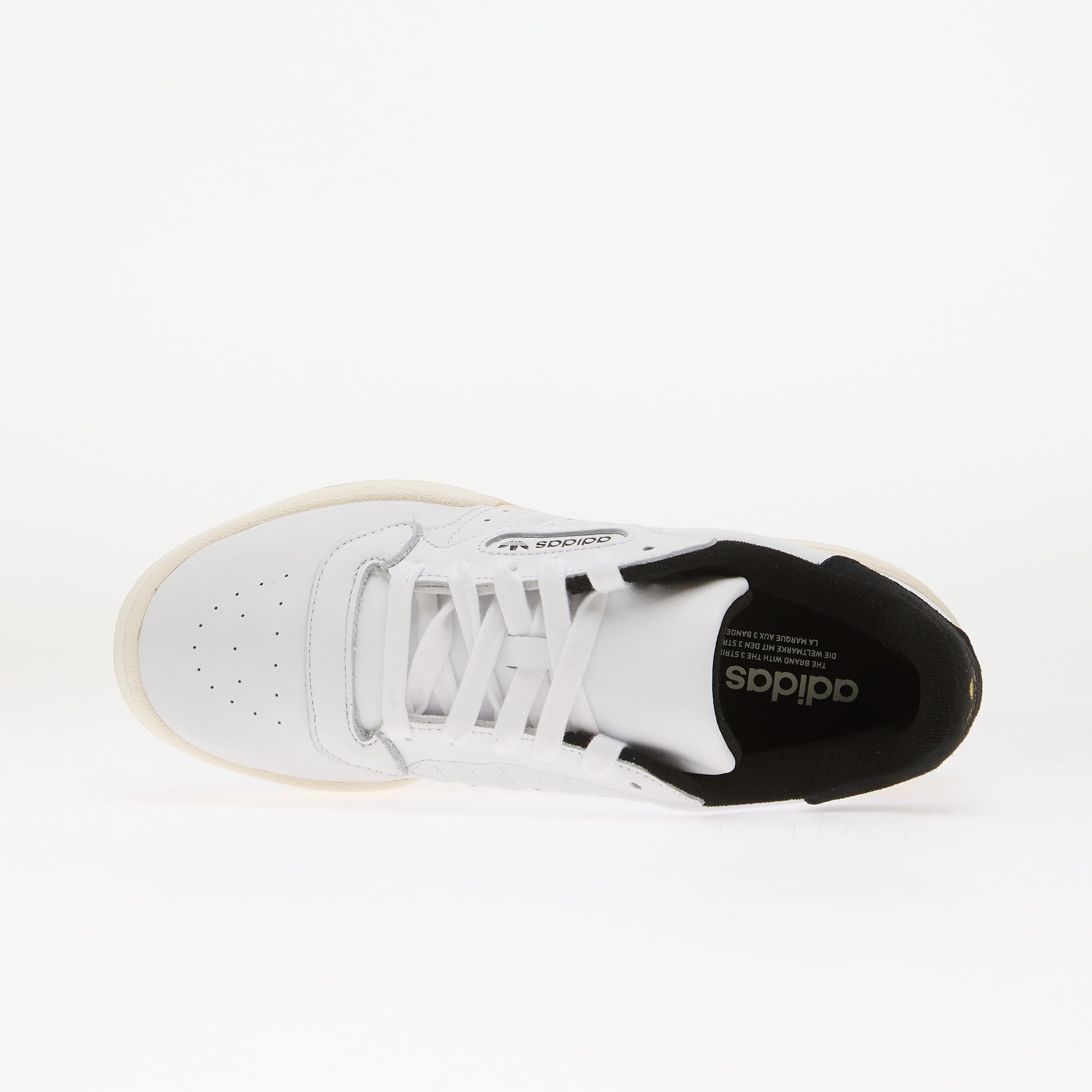 adidas Originals Сникърси adidas Powerphase Ftwr White/ Core Black/ Core White