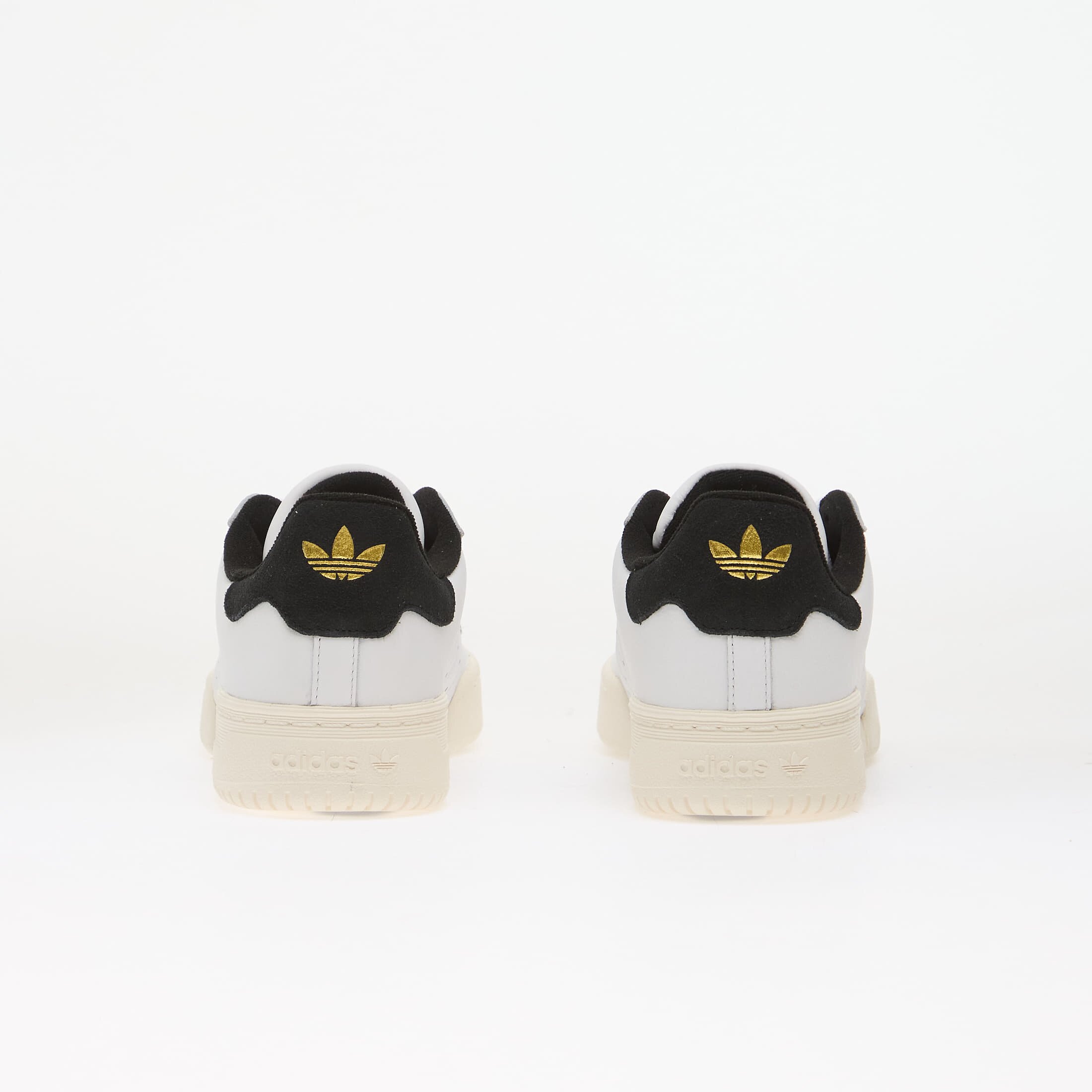 adidas Originals Сникърси adidas Powerphase Ftwr White/ Core Black/ Core White