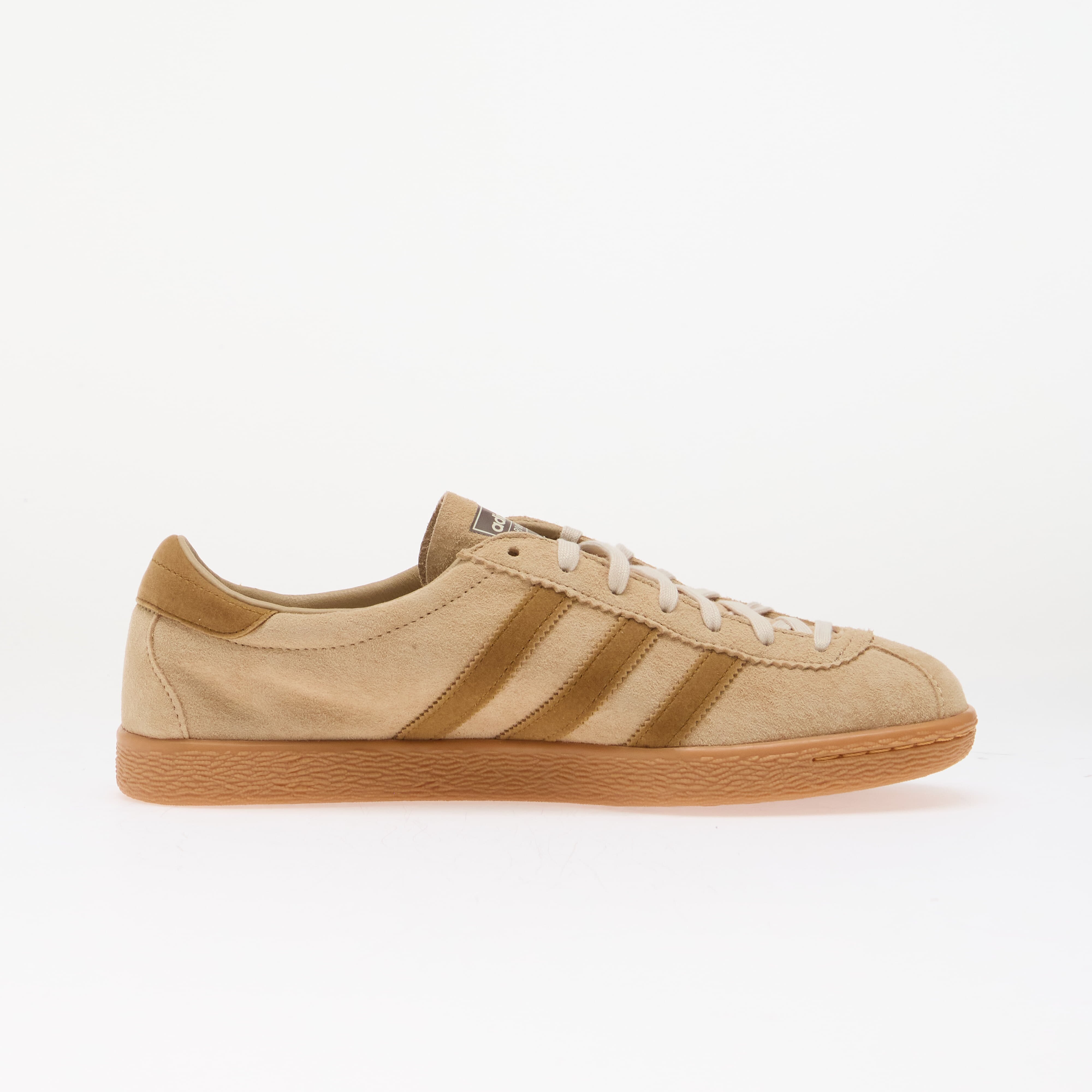 adidas Originals Сникърси adidas Riveira Magic Beige/ Bronze Strata/ Gum 2