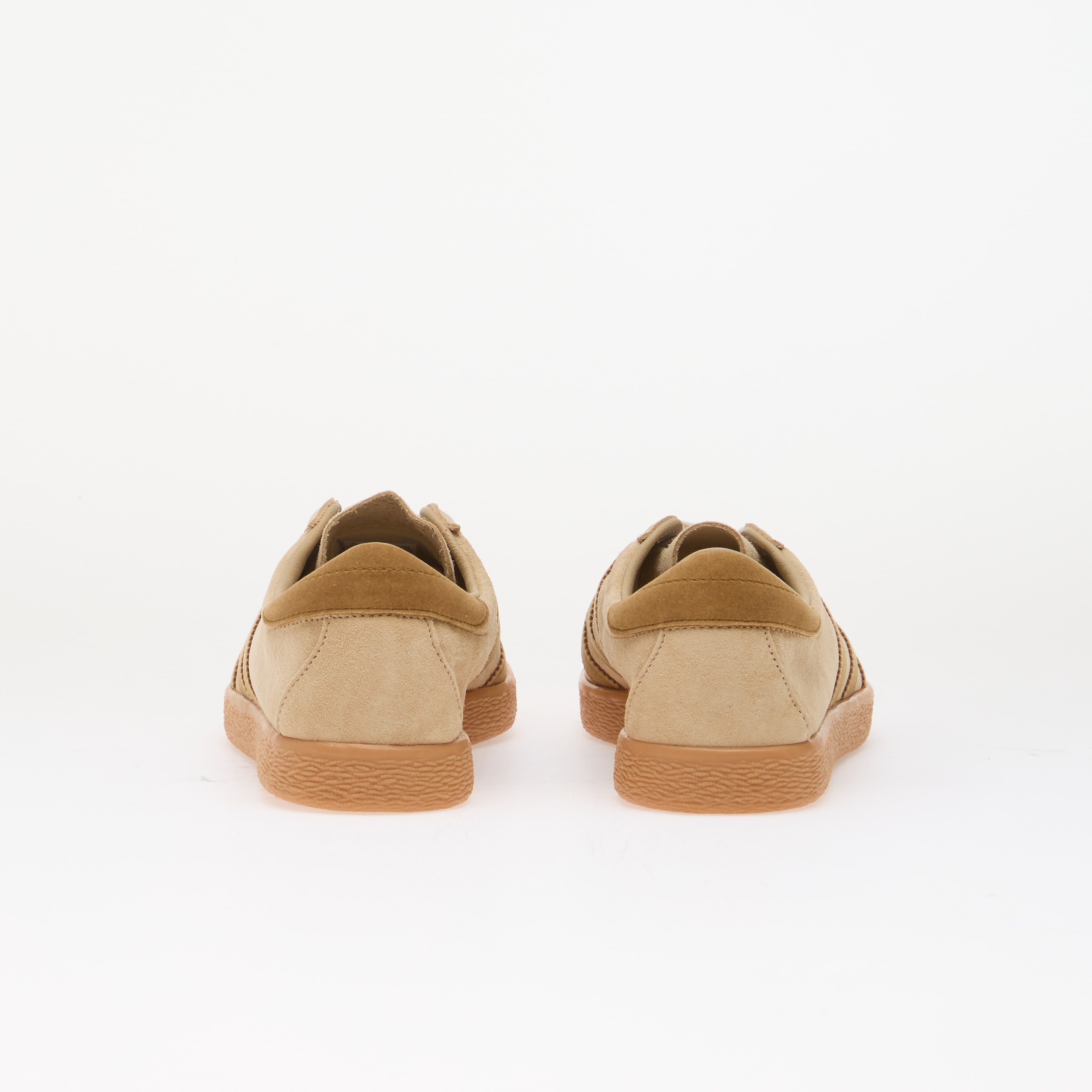 adidas Originals Сникърси adidas Riveira Magic Beige/ Bronze Strata/ Gum 2