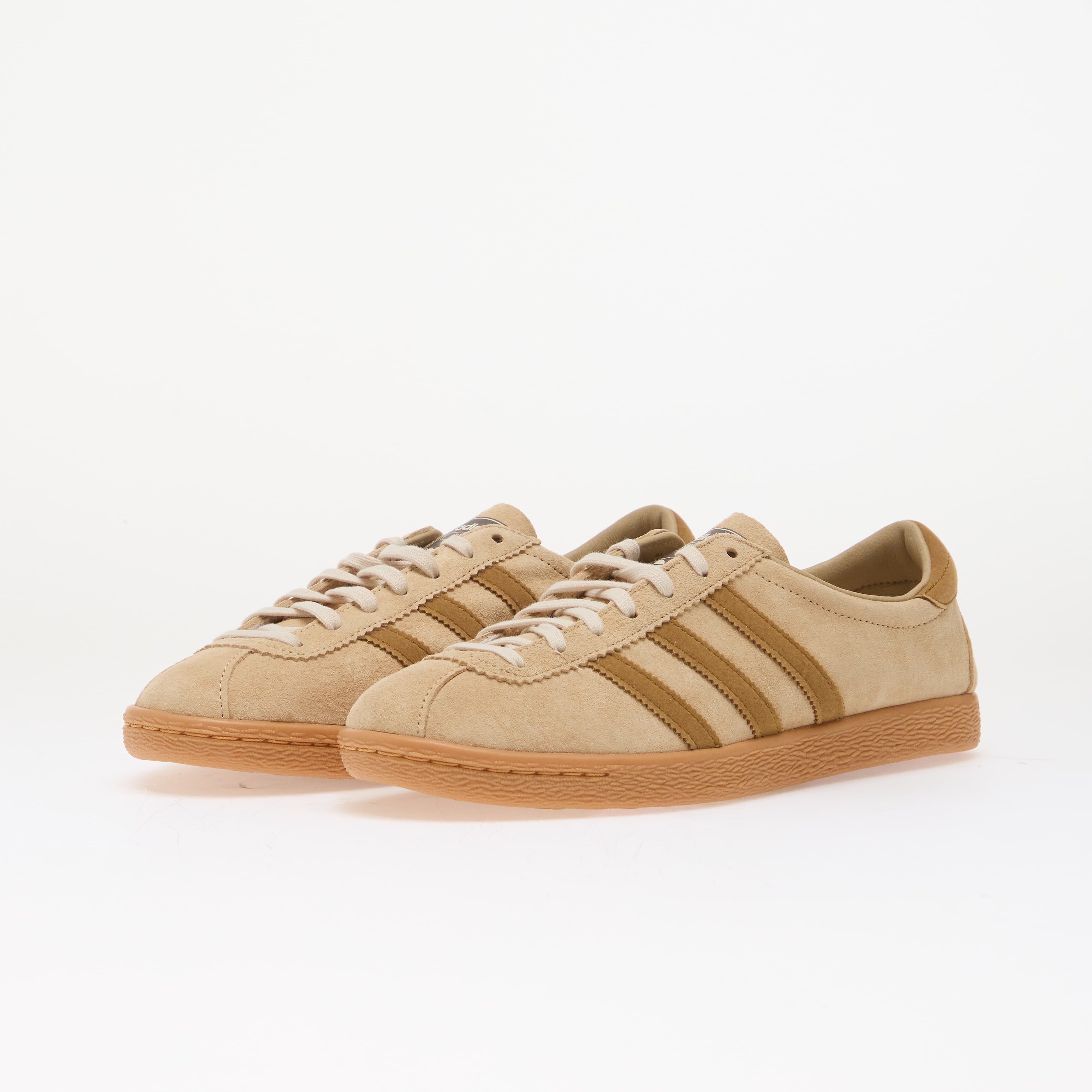 adidas Originals Сникърси adidas Riveira Magic Beige/ Bronze Strata/ Gum 2