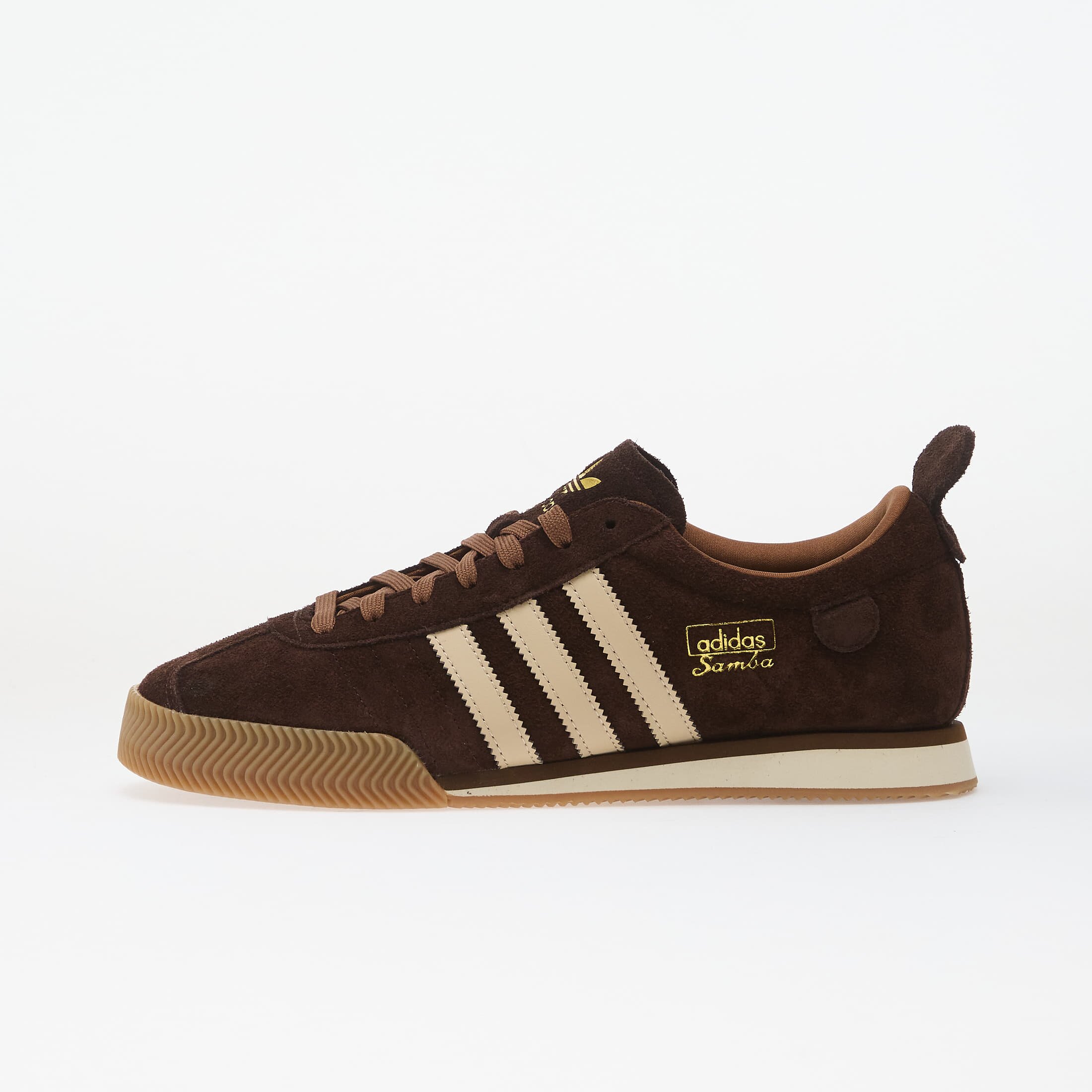 adidas Originals Сникърси adidas Samba 62 Super Auco/ Crli/ Gum4