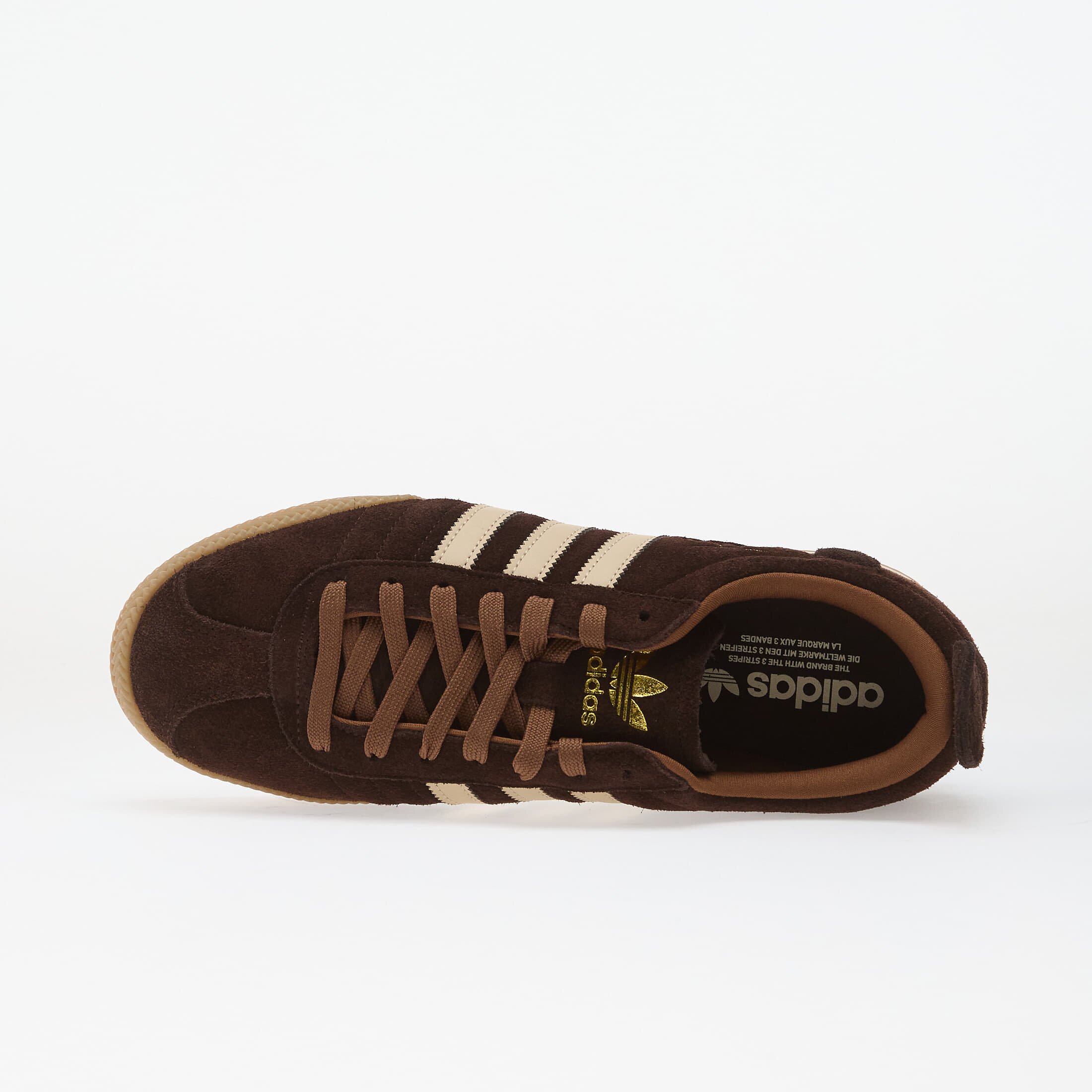 adidas Originals Сникърси adidas Samba 62 Super Auco/ Crli/ Gum4