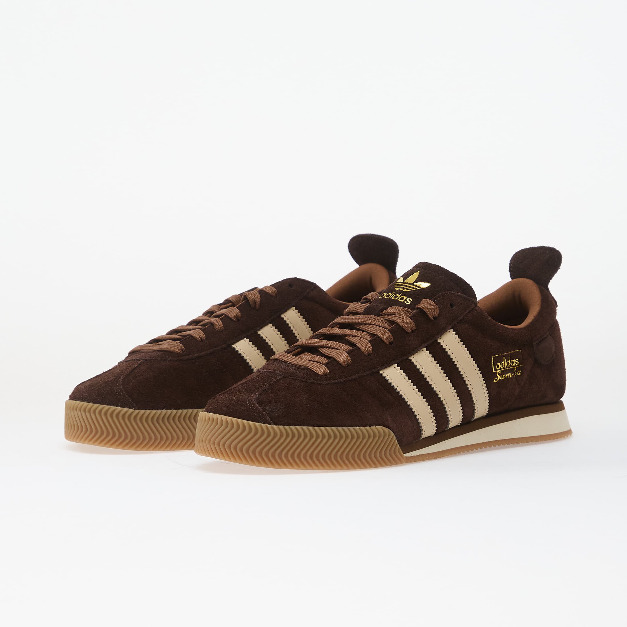 adidas Originals Сникърси adidas Samba 62 Super Auco/ Crli/ Gum4