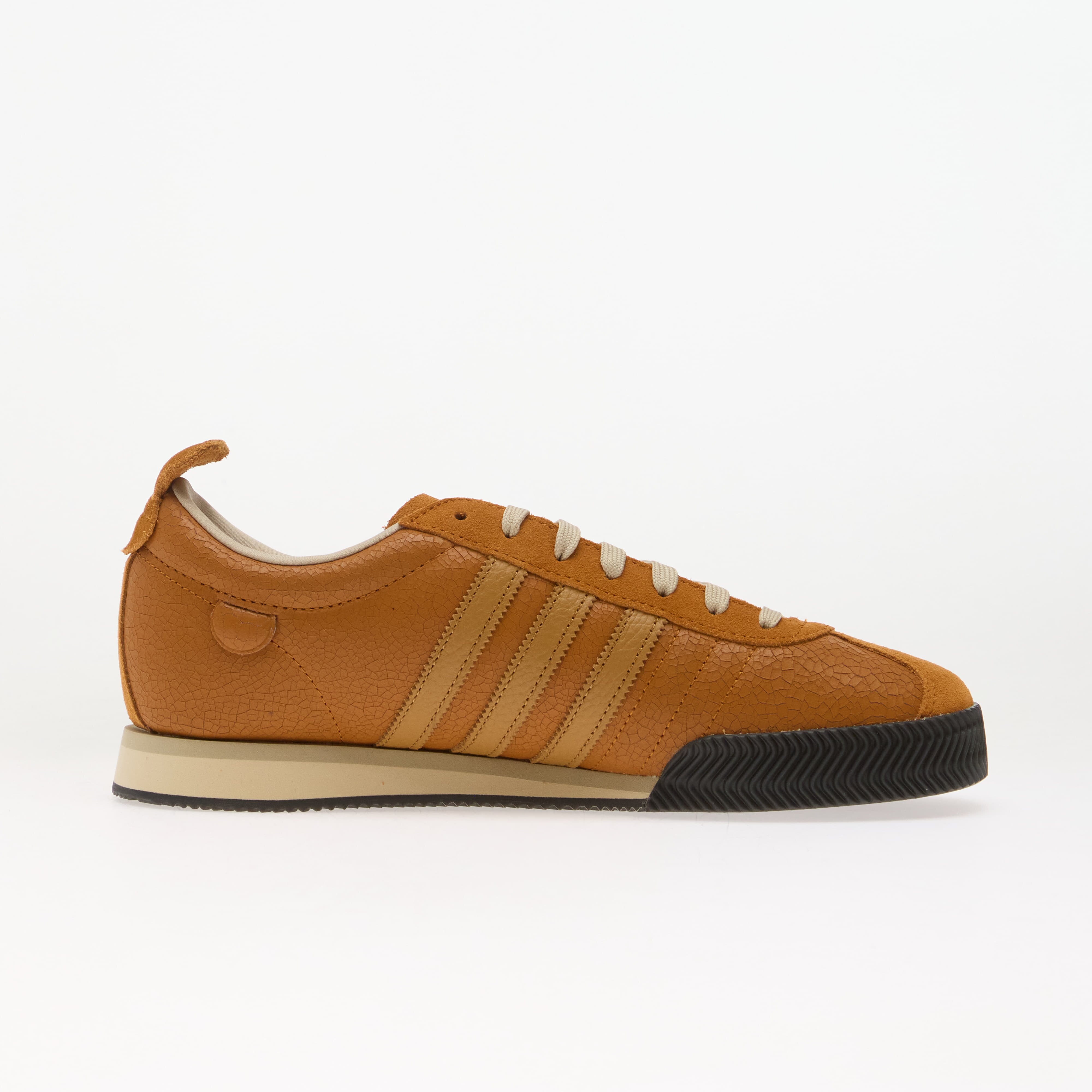 adidas Originals Сникърси adidas Samba 62 Super Craft Ochre/ Mesa/ Core Black