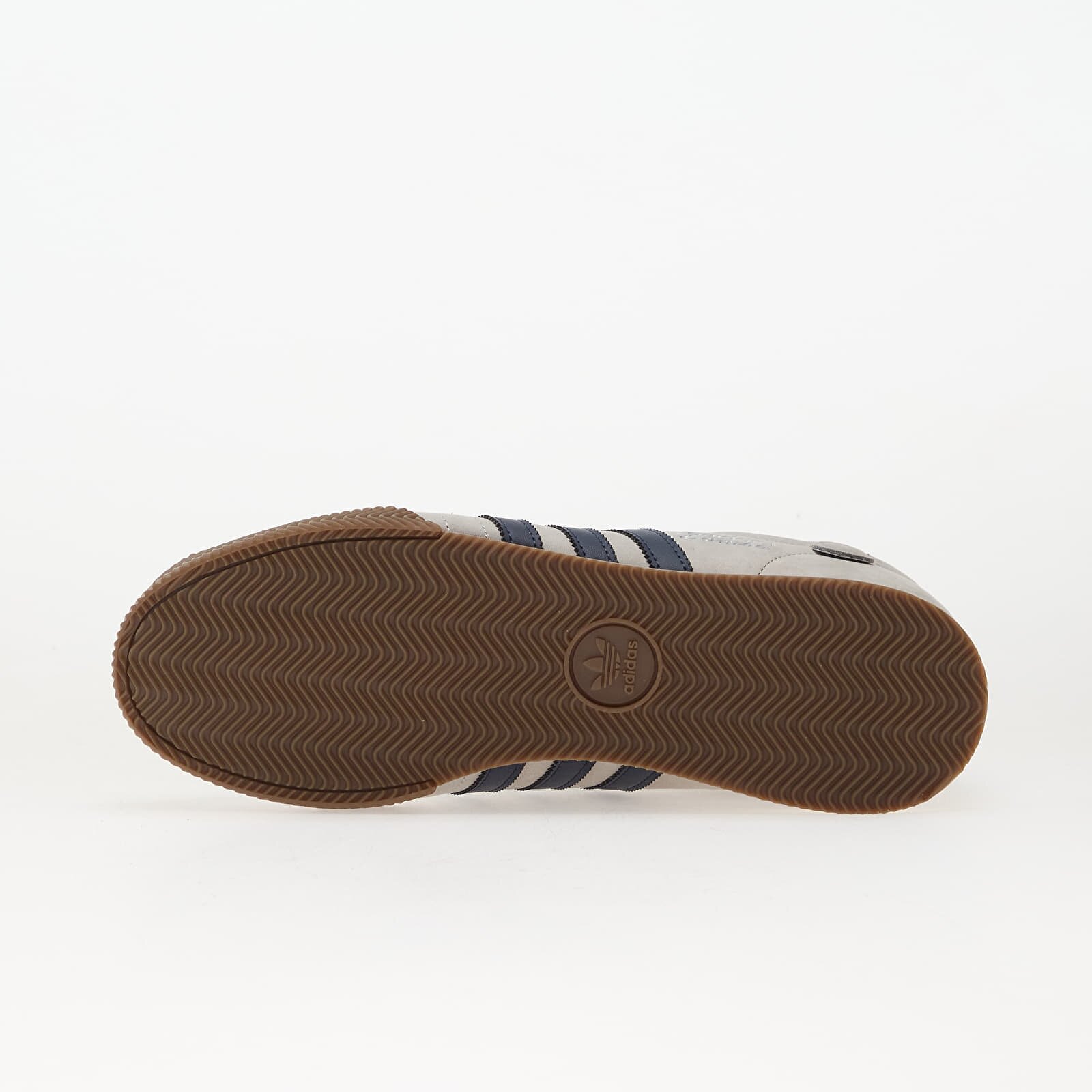 adidas Originals Сникърси adidas Samba 62 Super Grey Two/ Night Indigo/ Gum5