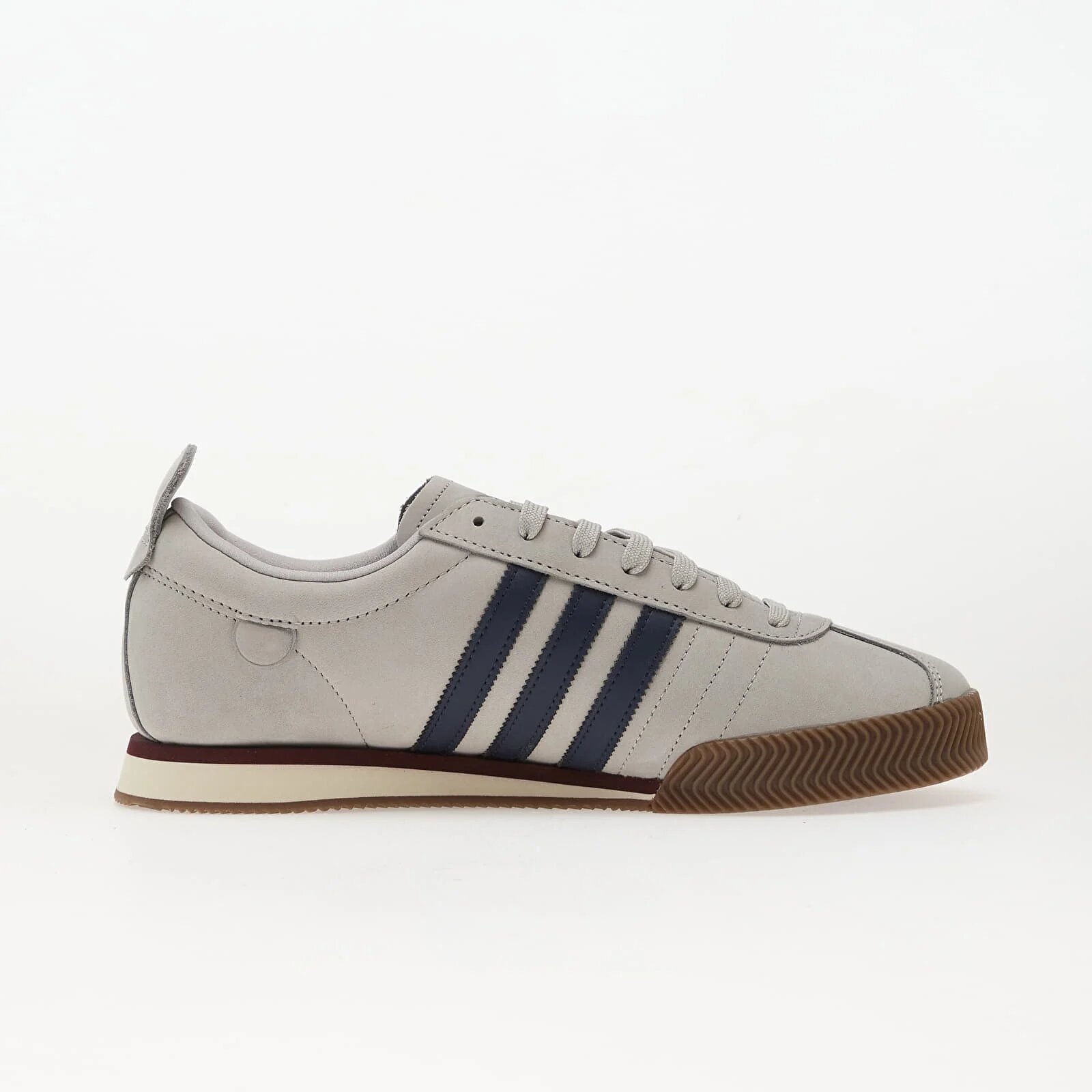 adidas Originals Сникърси adidas Samba 62 Super Grey Two/ Night Indigo/ Gum5