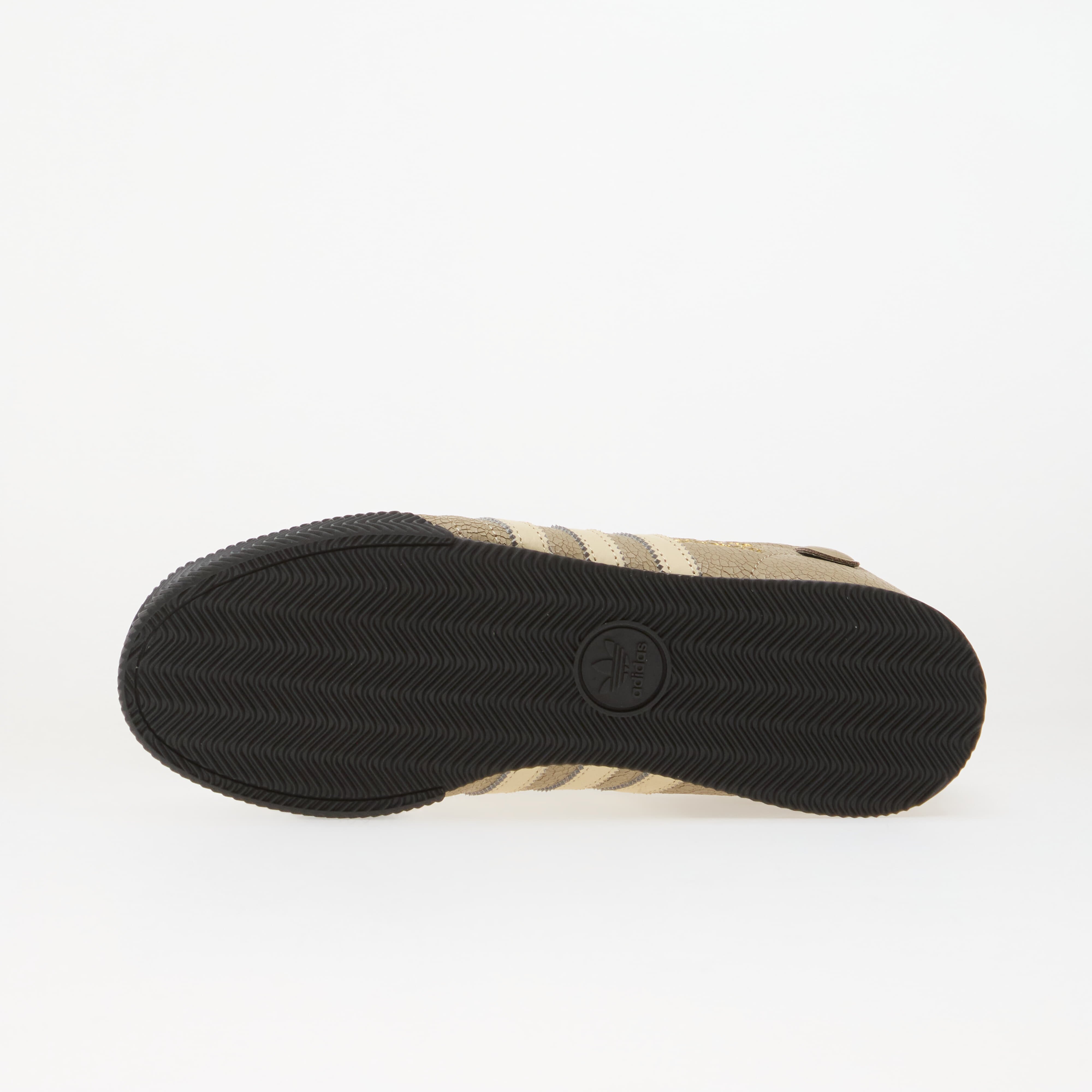 adidas Originals Сникърси adidas Samba 62 Super Khaki Three/ Warm Vanilla/ Core Black