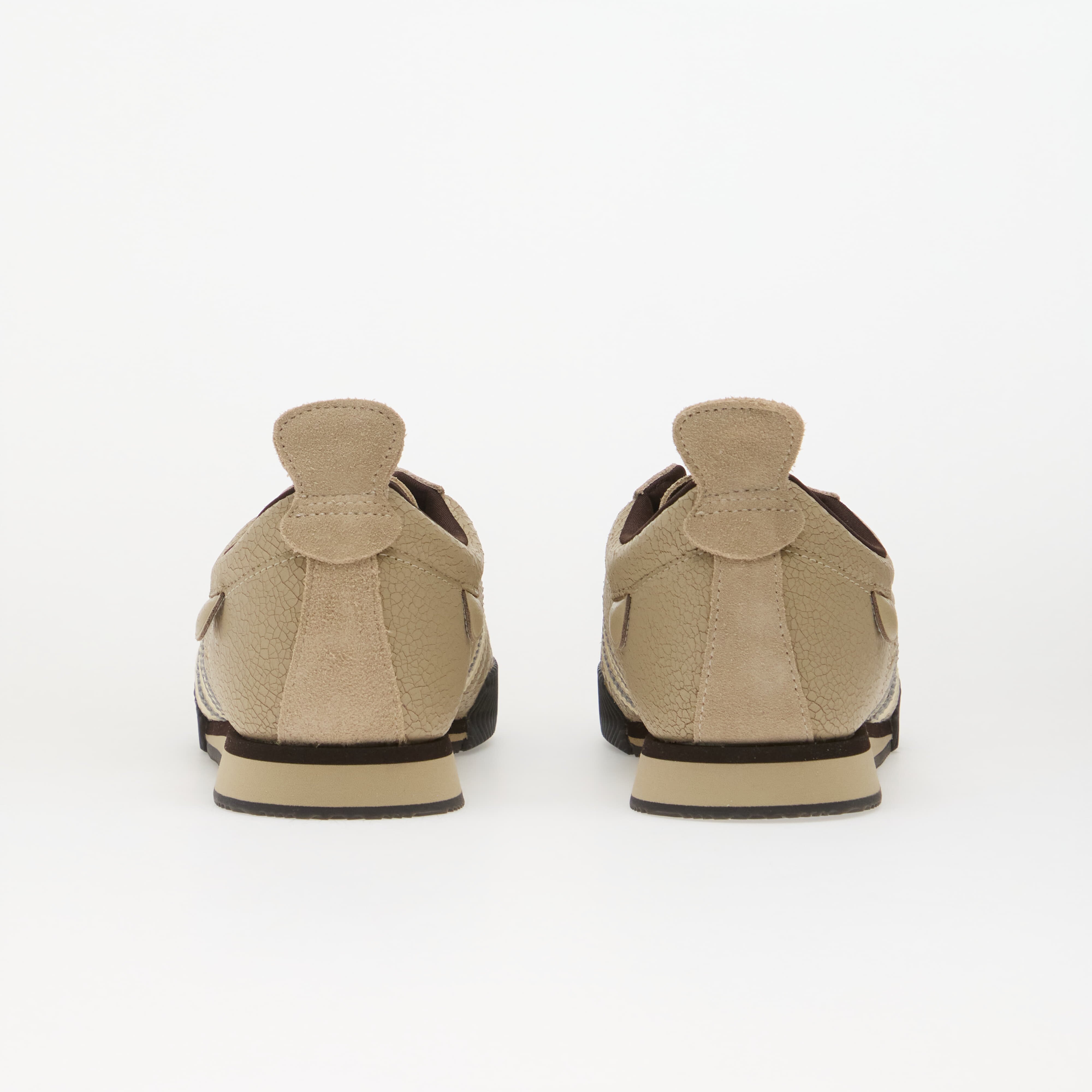 adidas Originals Сникърси adidas Samba 62 Super Khaki Three/ Warm Vanilla/ Core Black