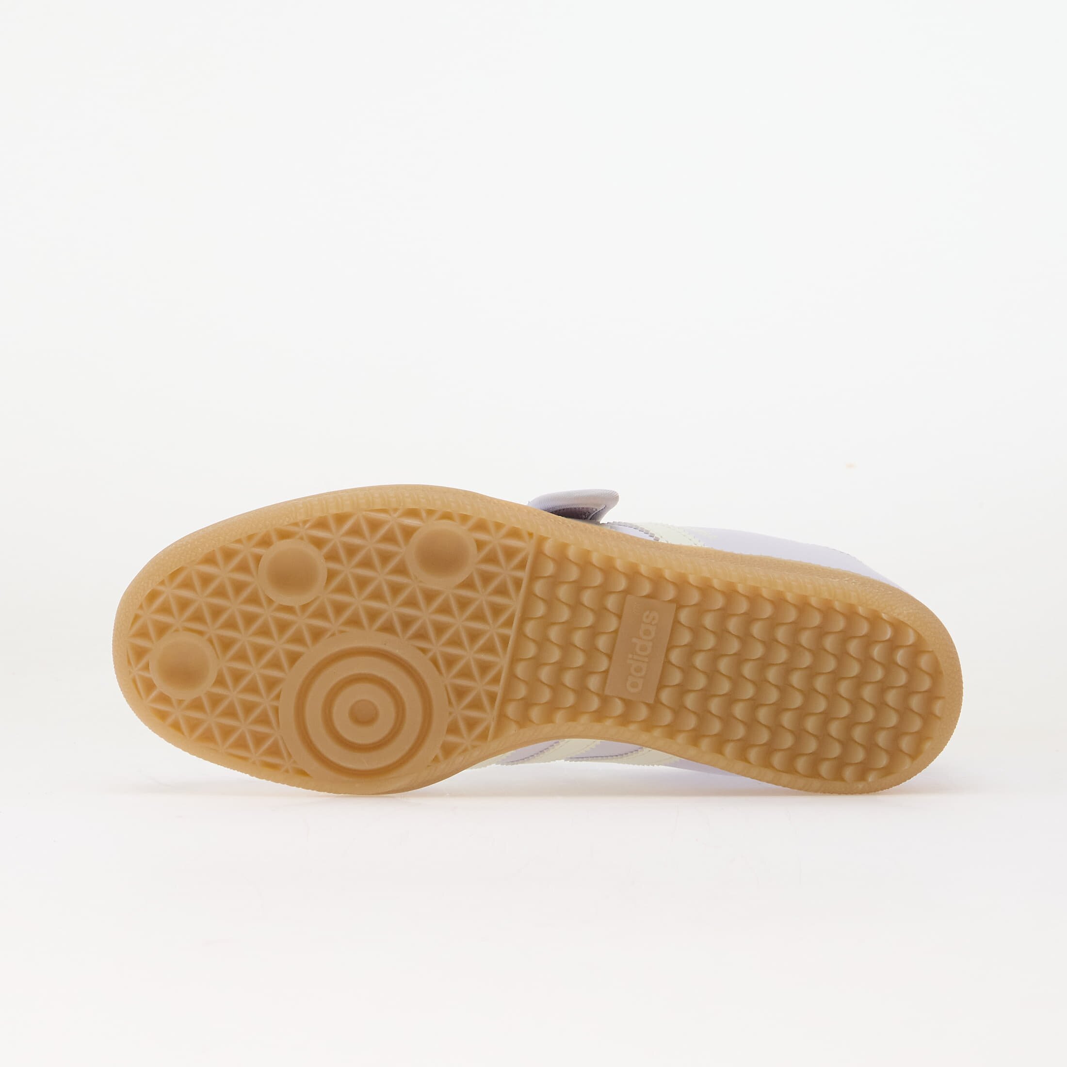 adidas Originals Сникърси adidas Samba Jane Frozen Purple/ Off White/ Gum4