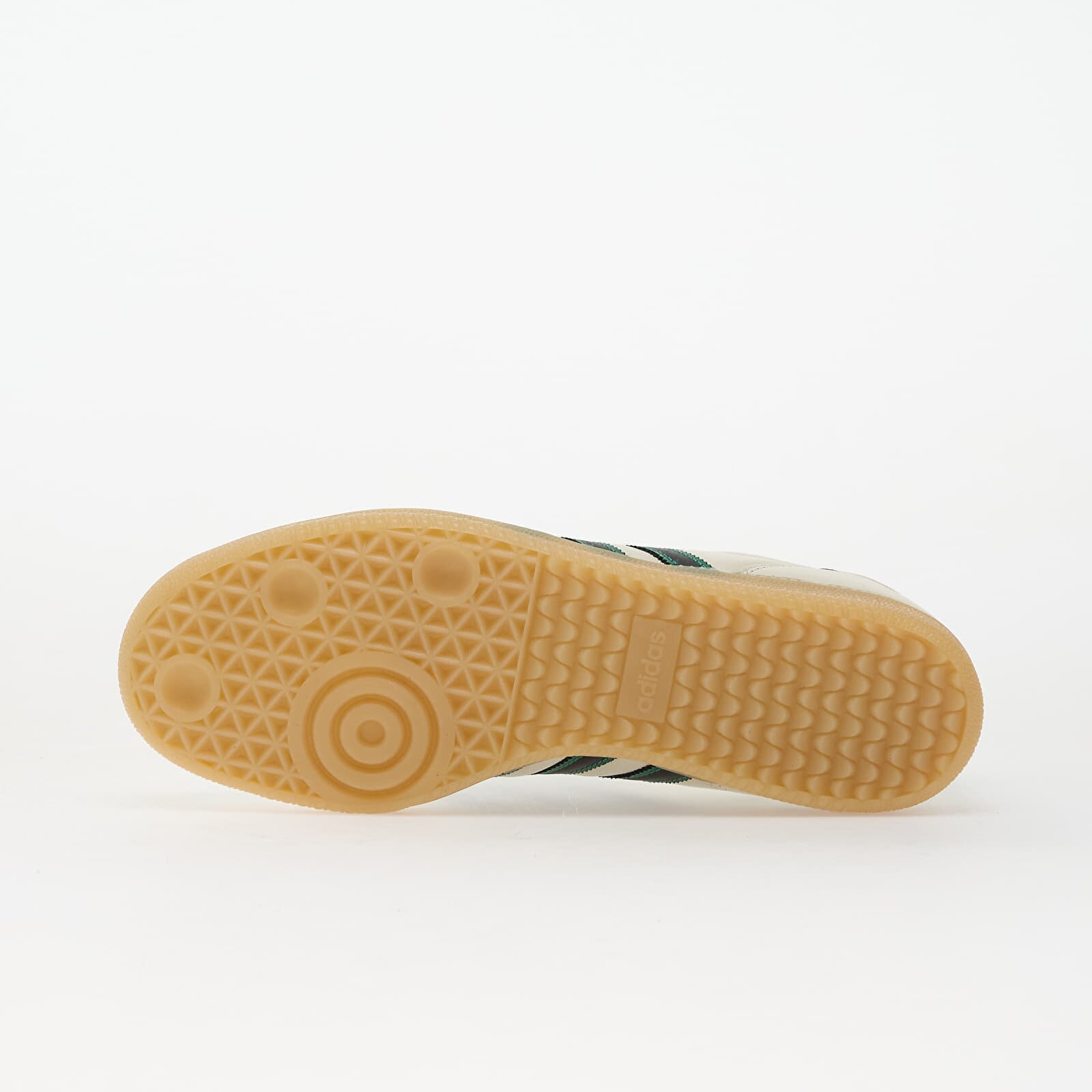 adidas Originals Сникърси adidas Samba Jp Off White/ Core Black/ Gum