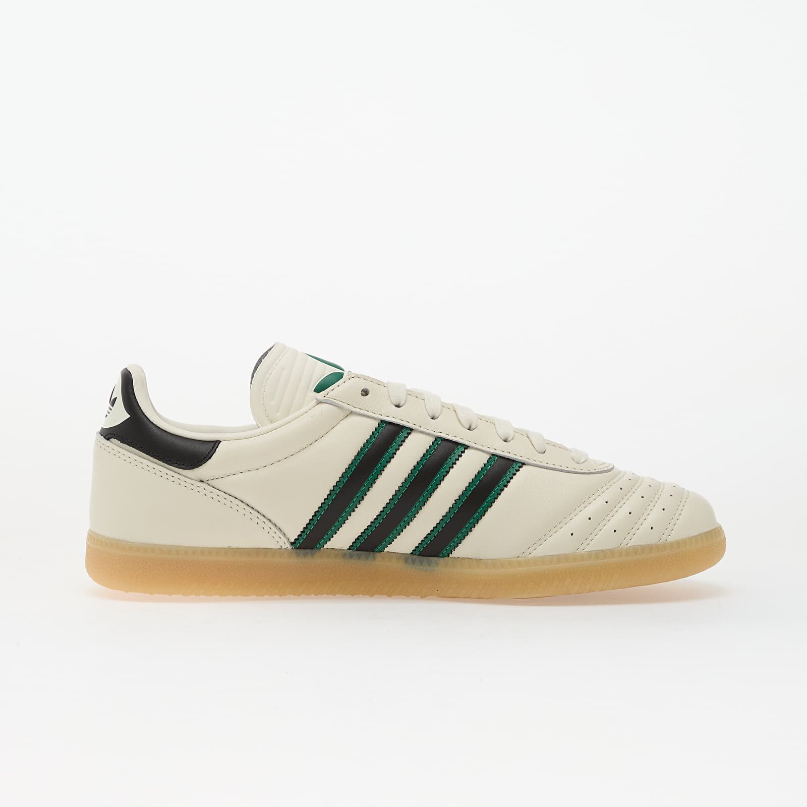 adidas Originals Сникърси adidas Samba Jp Off White/ Core Black/ Gum