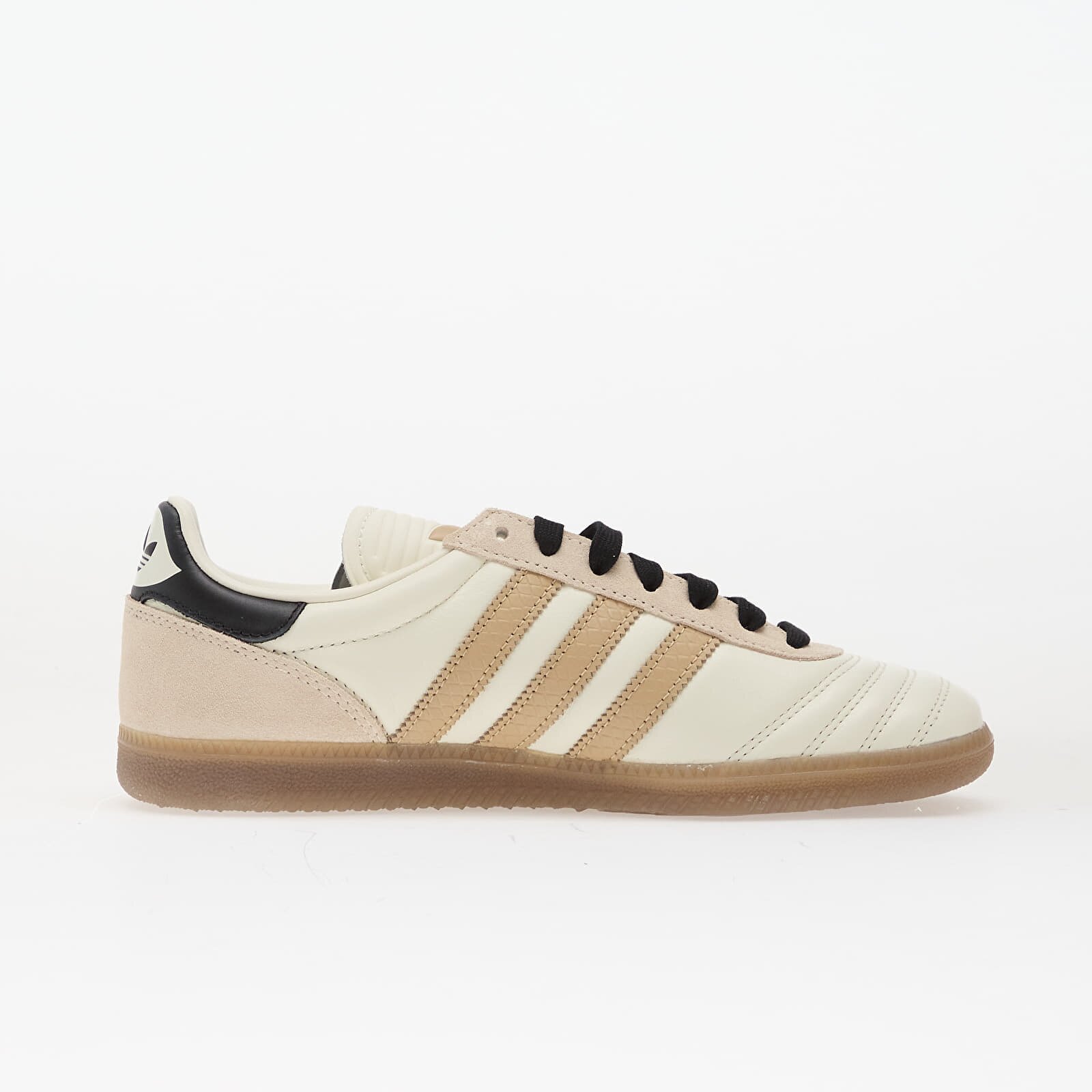adidas Originals Сникърси adidas Samba Jp Off White/ Magic Beige/ Core Black