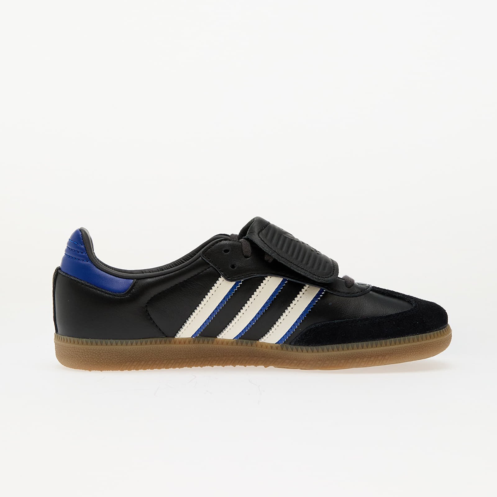 adidas Originals Сникърси adidas Samba Lt Core Black/ Cloud White/ Royal Blue