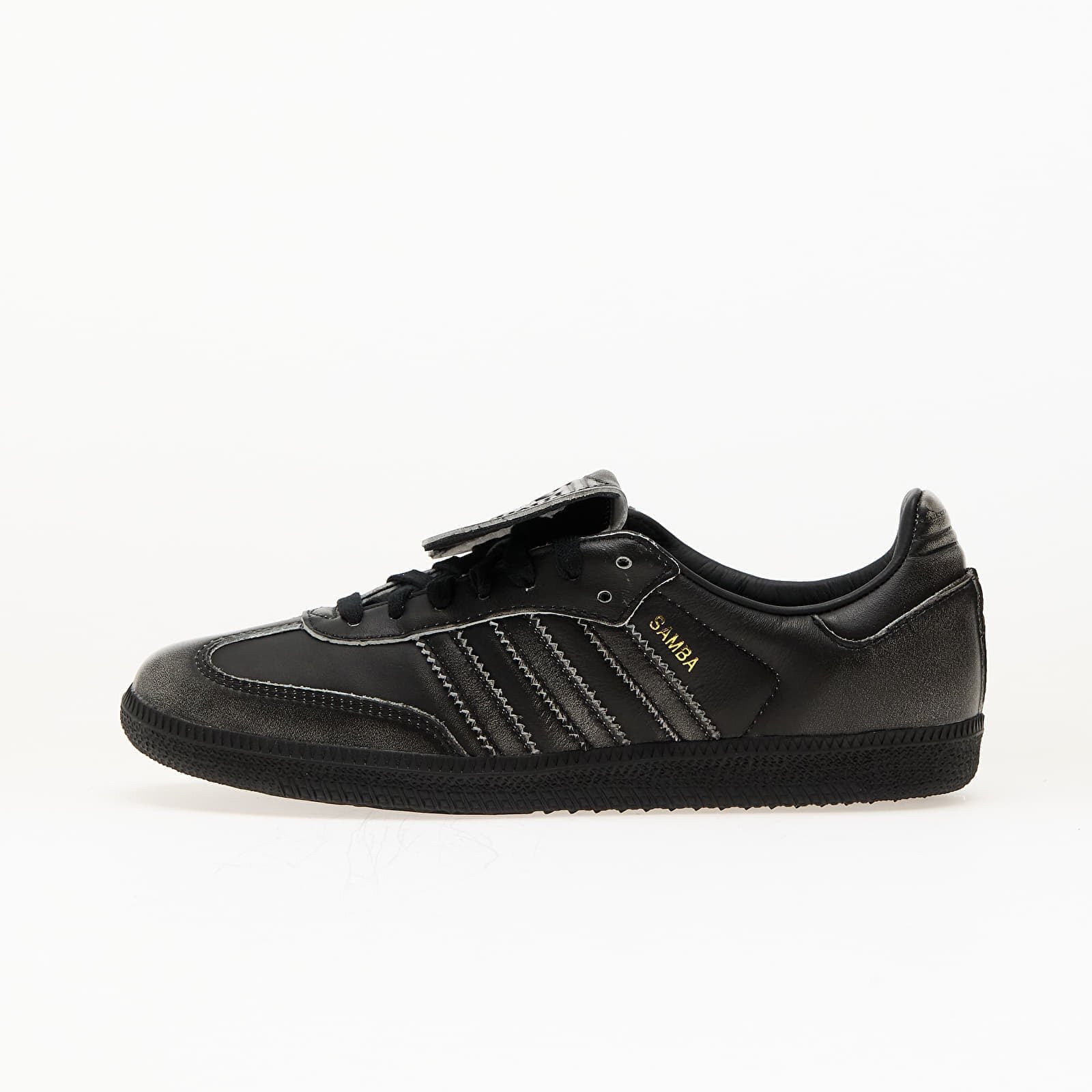 adidas Originals Сникърси adidas Samba Lt W Core Black/ Core Black/ Ftw White