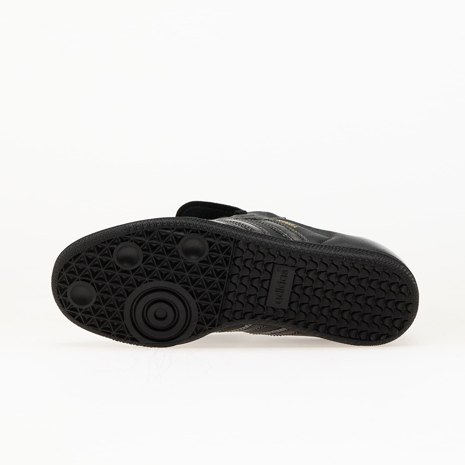 adidas Originals Сникърси adidas Samba Lt W Core Black/ Core Black/ Ftw White