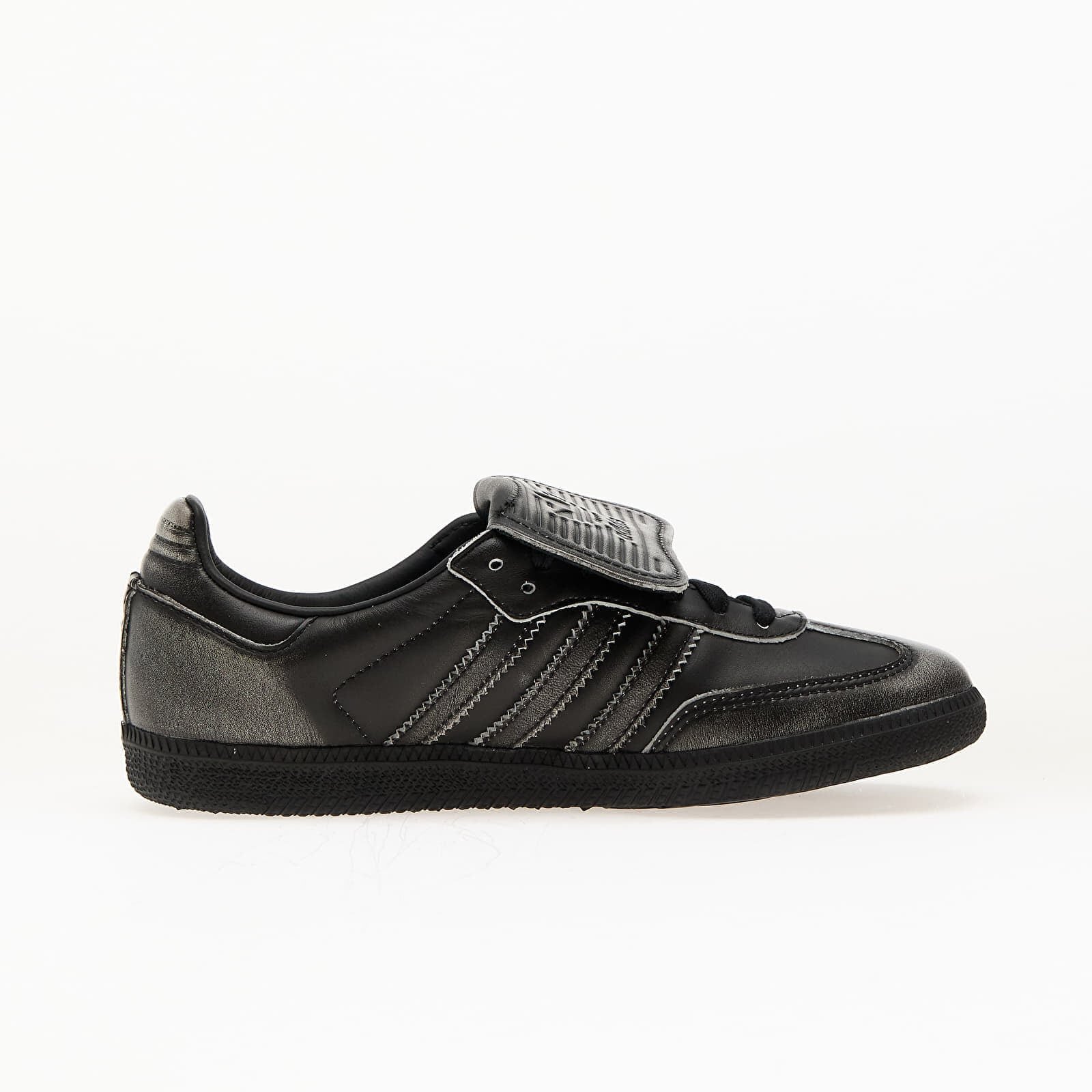 adidas Originals Сникърси adidas Samba Lt W Core Black/ Core Black/ Ftw White