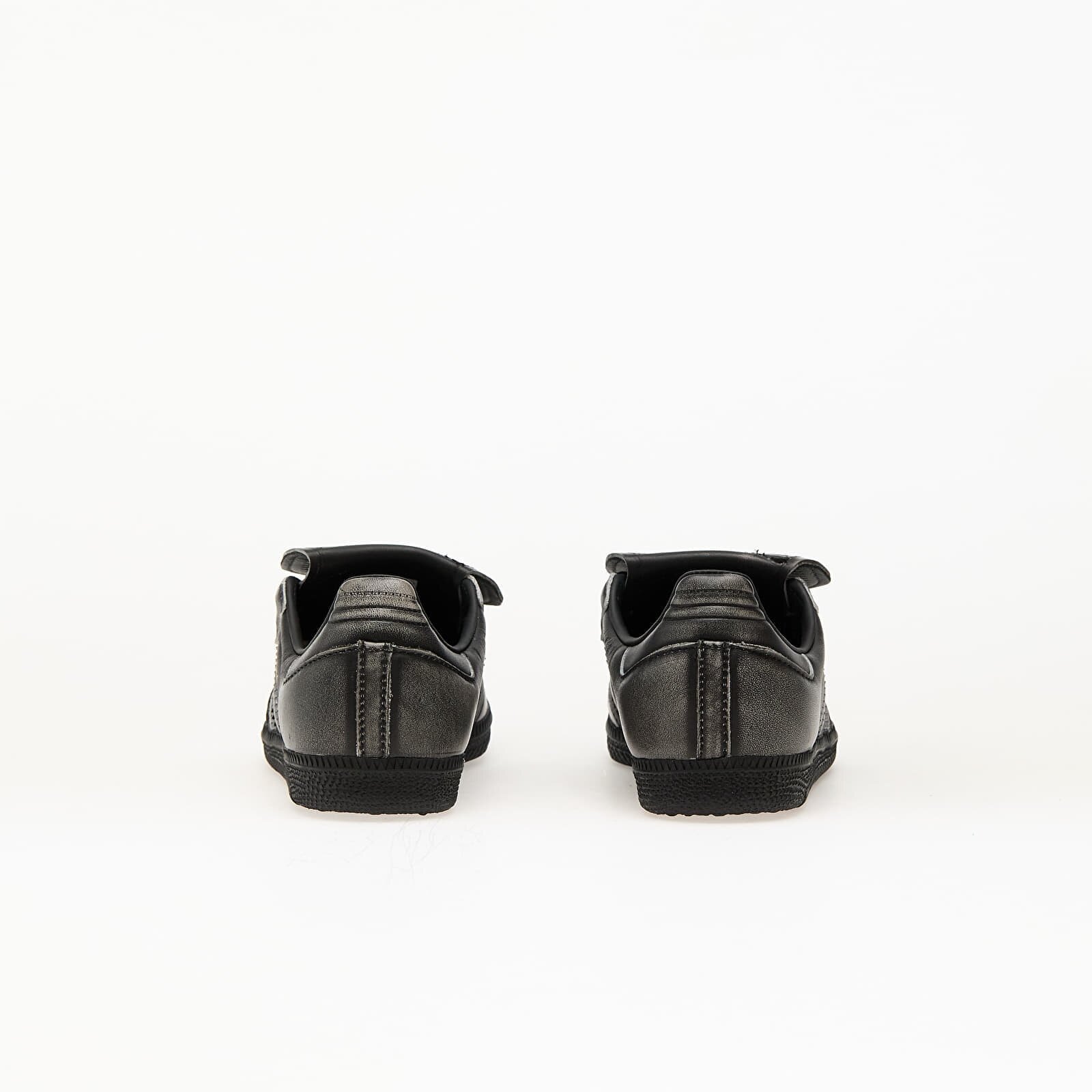 adidas Originals Сникърси adidas Samba Lt W Core Black/ Core Black/ Ftw White