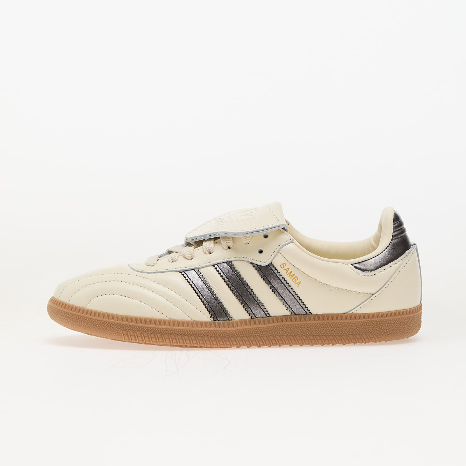 adidas Originals Сникърси adidas Samba Lt W Crew White/ Core Black/ Gum4