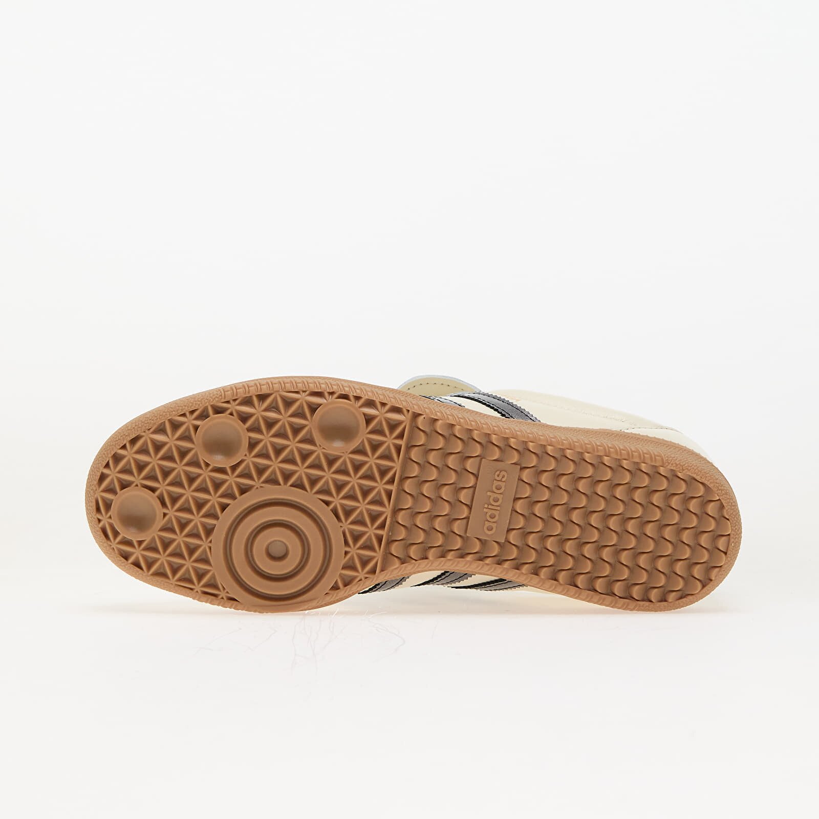 adidas Originals Сникърси adidas Samba Lt W Crew White/ Core Black/ Gum4