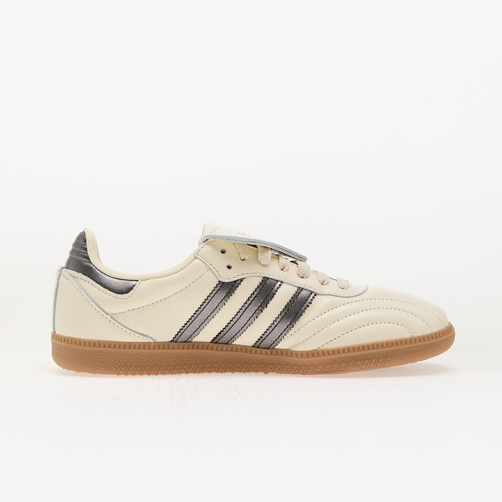 adidas Originals Сникърси adidas Samba Lt W Crew White/ Core Black/ Gum4