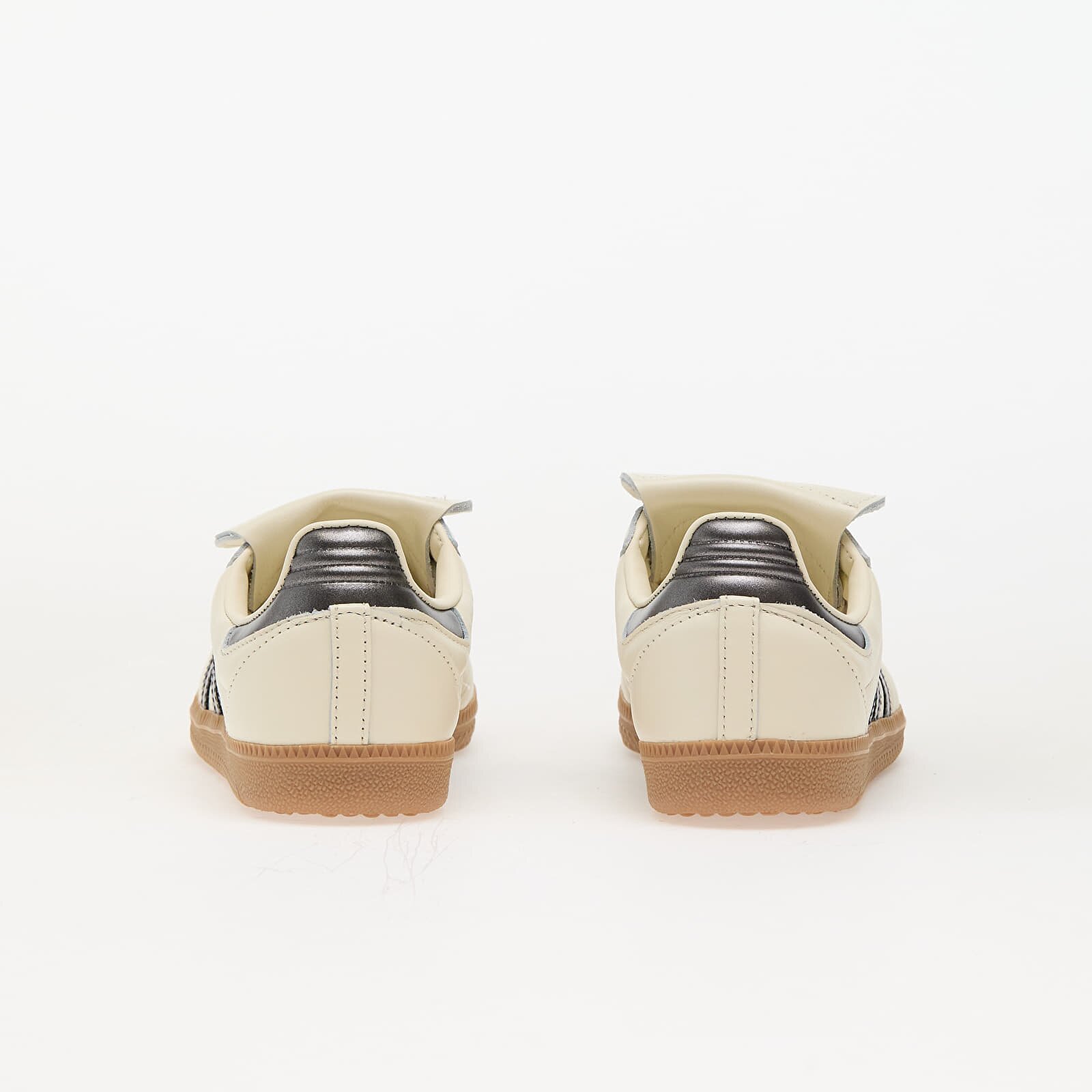 adidas Originals Сникърси adidas Samba Lt W Crew White/ Core Black/ Gum4