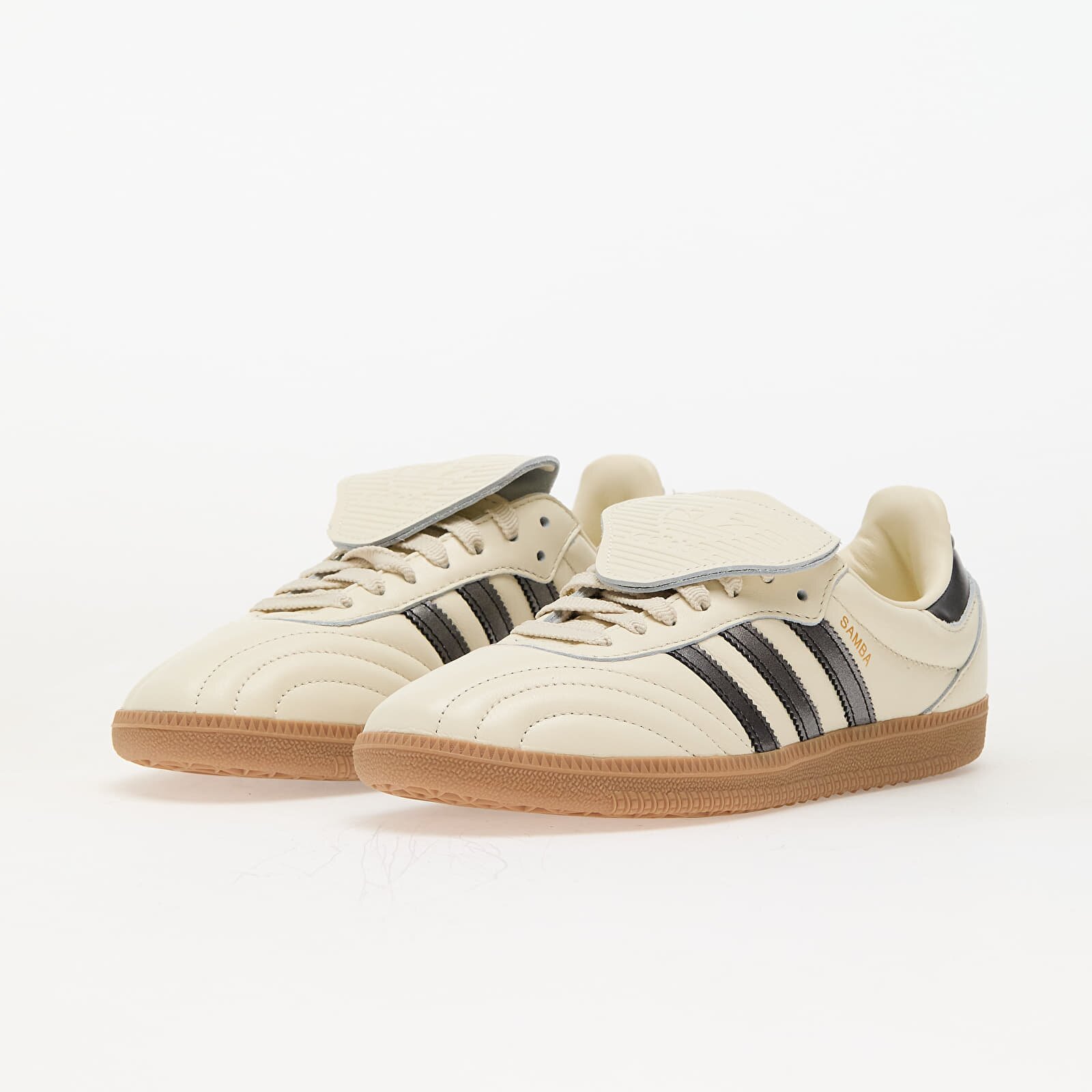 adidas Originals Сникърси adidas Samba Lt W Crew White/ Core Black/ Gum4