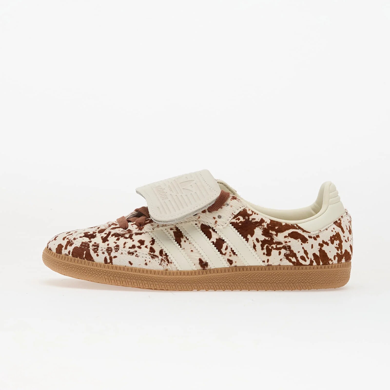 adidas Originals Сникърси adidas Samba Lt W Off White/ Lucid Pink/ Gum4