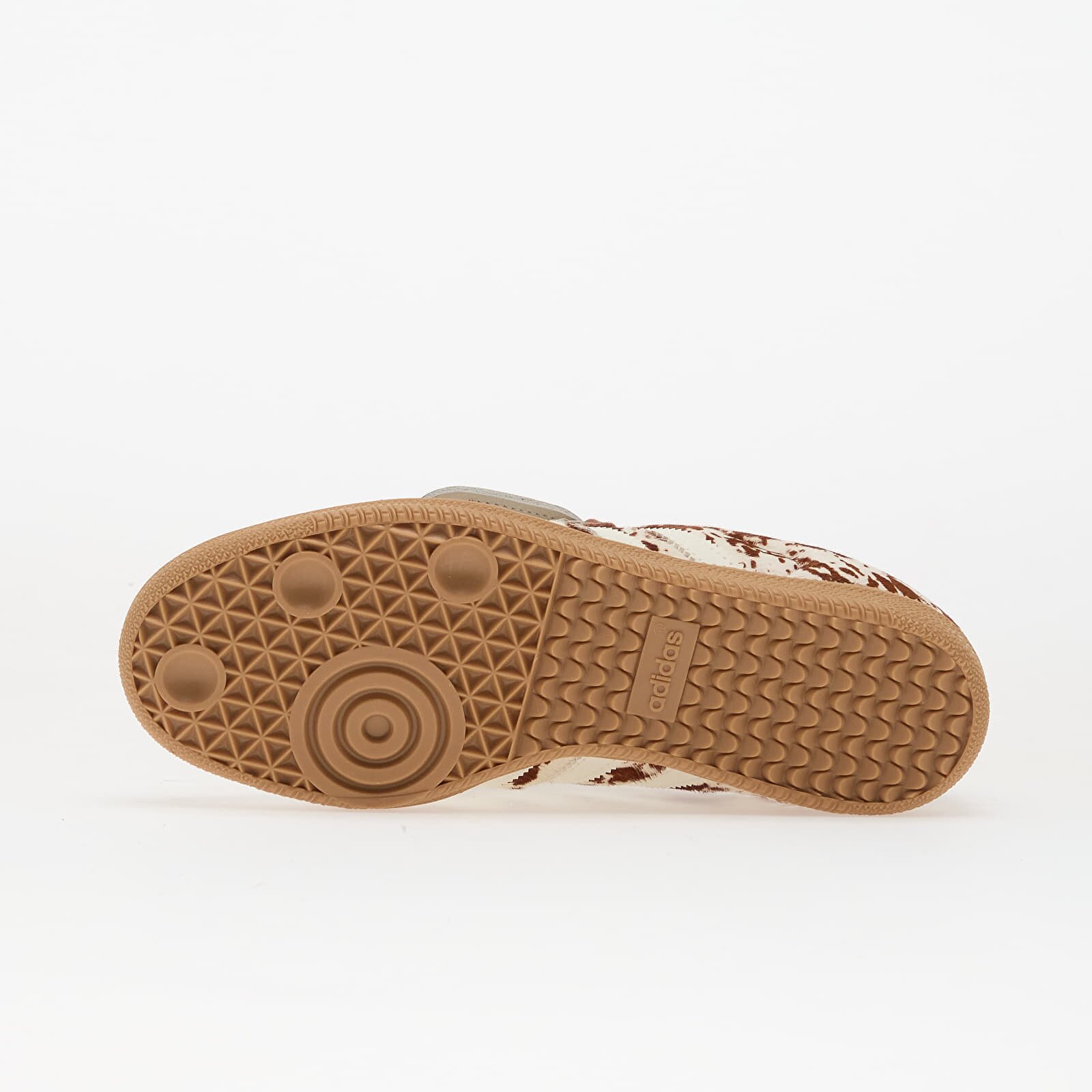 adidas Originals Сникърси adidas Samba Lt W Off White/ Lucid Pink/ Gum4