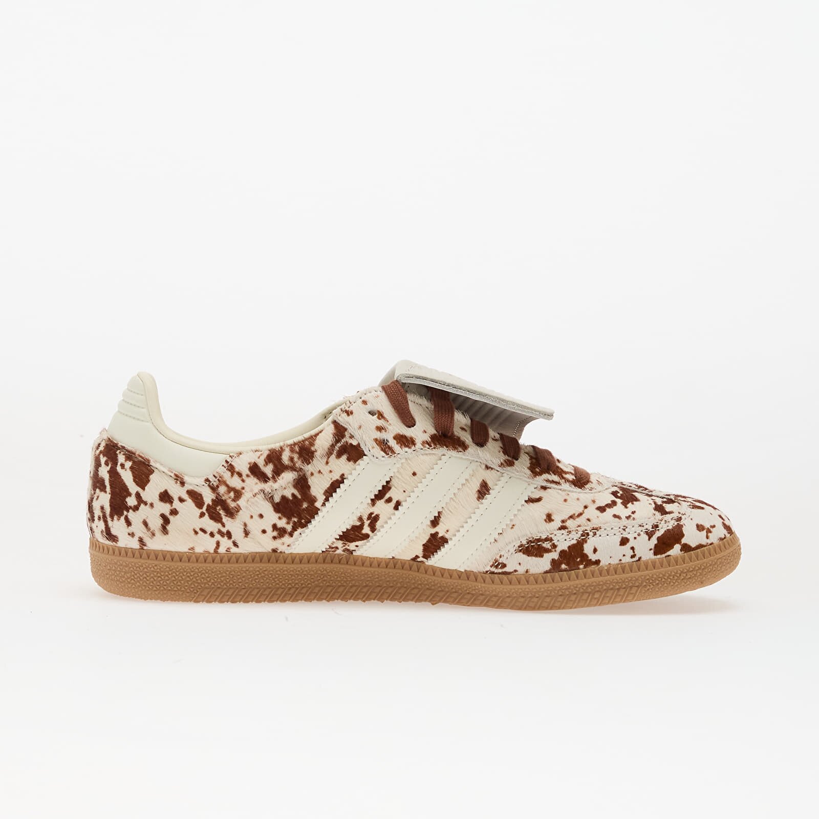 adidas Originals Сникърси adidas Samba Lt W Off White/ Lucid Pink/ Gum4