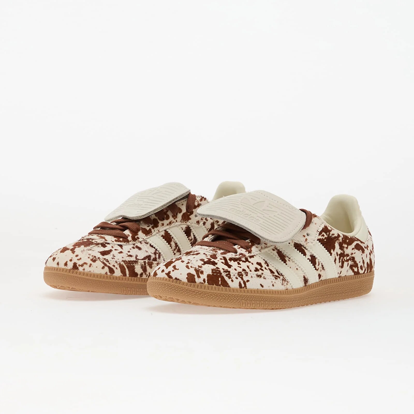 adidas Originals Сникърси adidas Samba Lt W Off White/ Lucid Pink/ Gum4