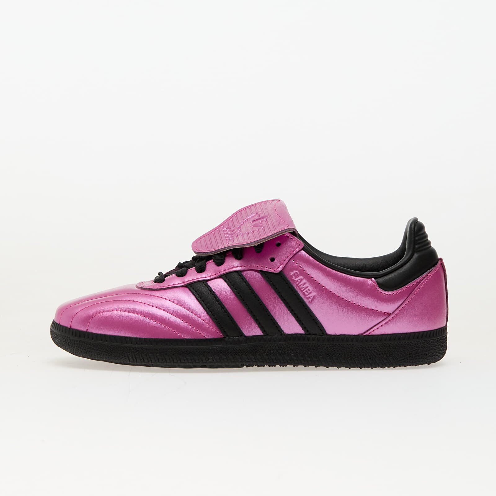 adidas Originals Сникърси adidas Samba Lt W Supplier Colour/ Core Black/ Core Black
