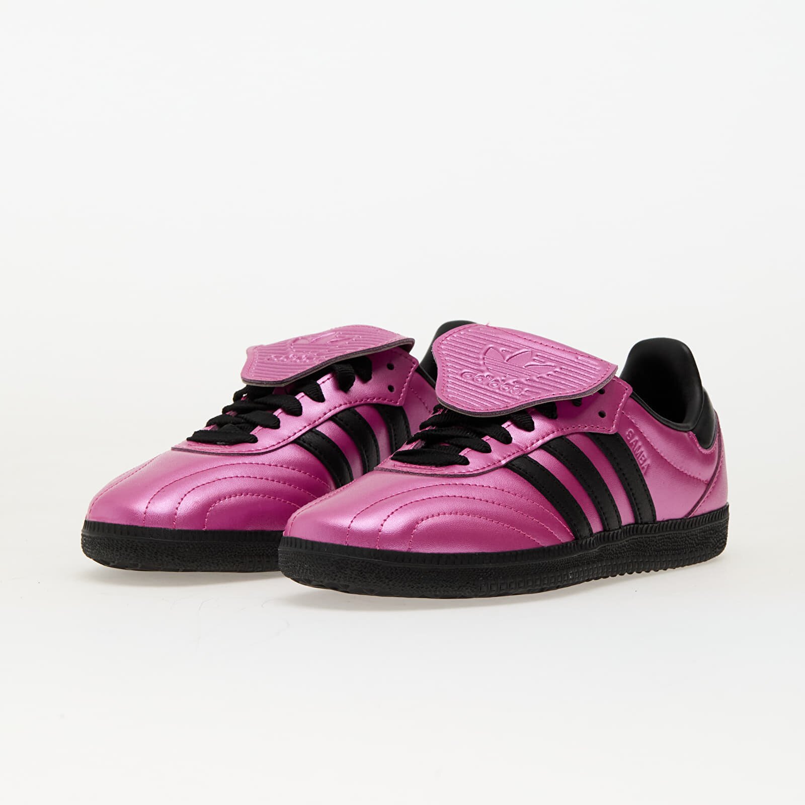 adidas Originals Сникърси adidas Samba Lt W Supplier Colour/ Core Black/ Core Black