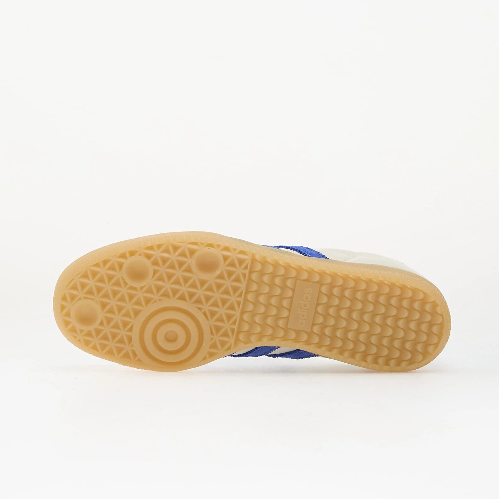 adidas Originals Сникърси adidas Samba Og Cloud White/ Blue/ Gum