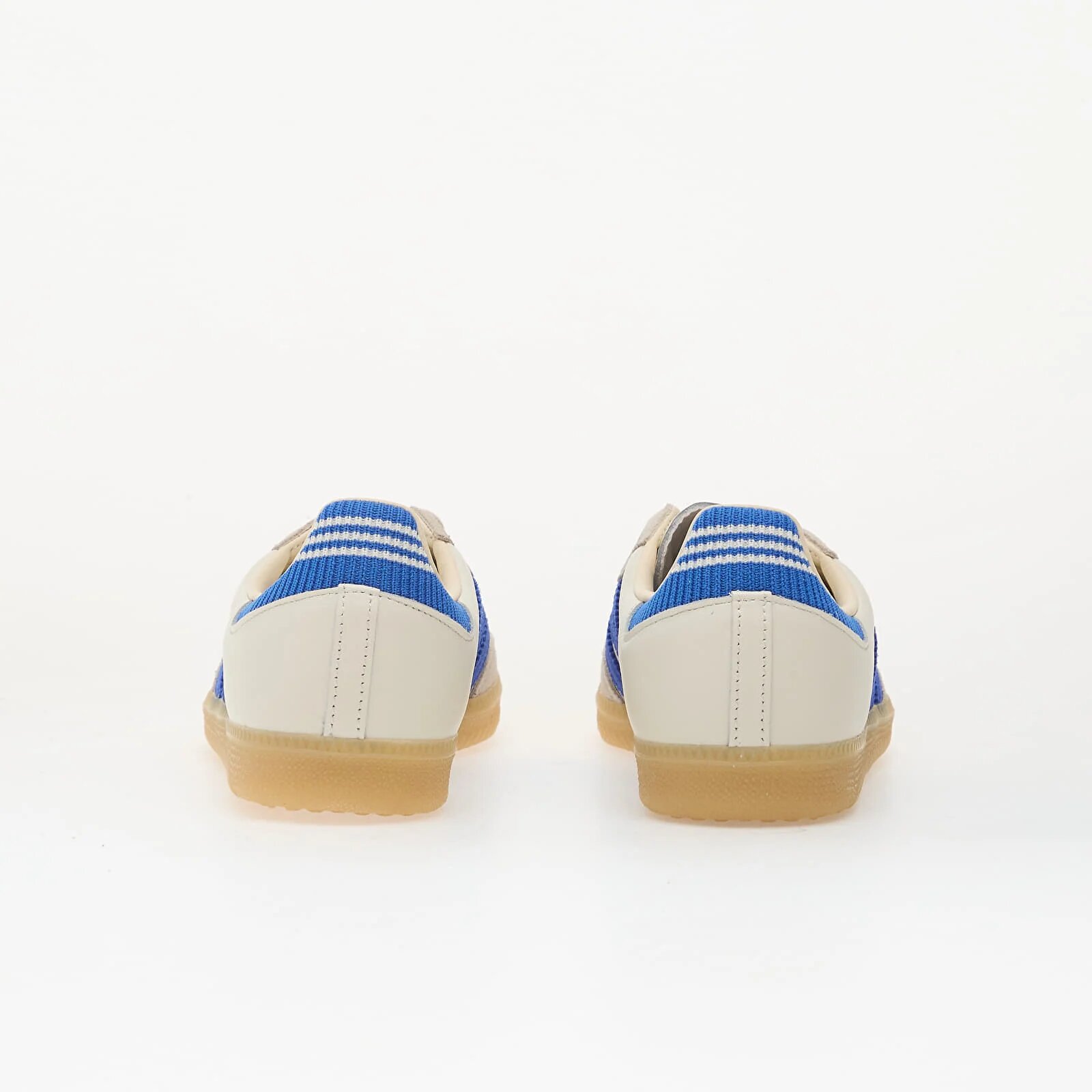 adidas Originals Сникърси adidas Samba Og Cloud White/ Blue/ Gum