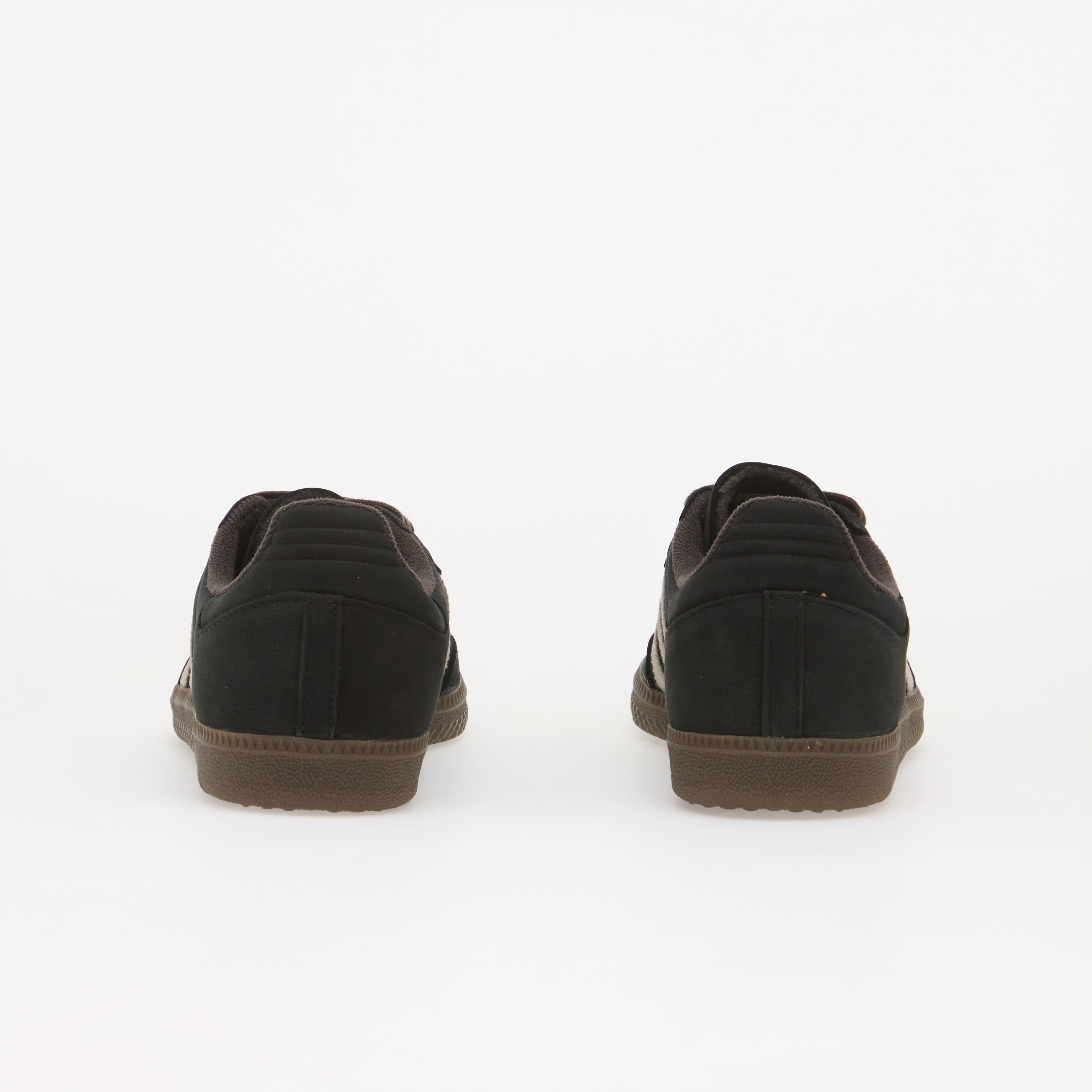 adidas Originals Сникърси adidas Samba OG Core Black/ Branch/ Gum