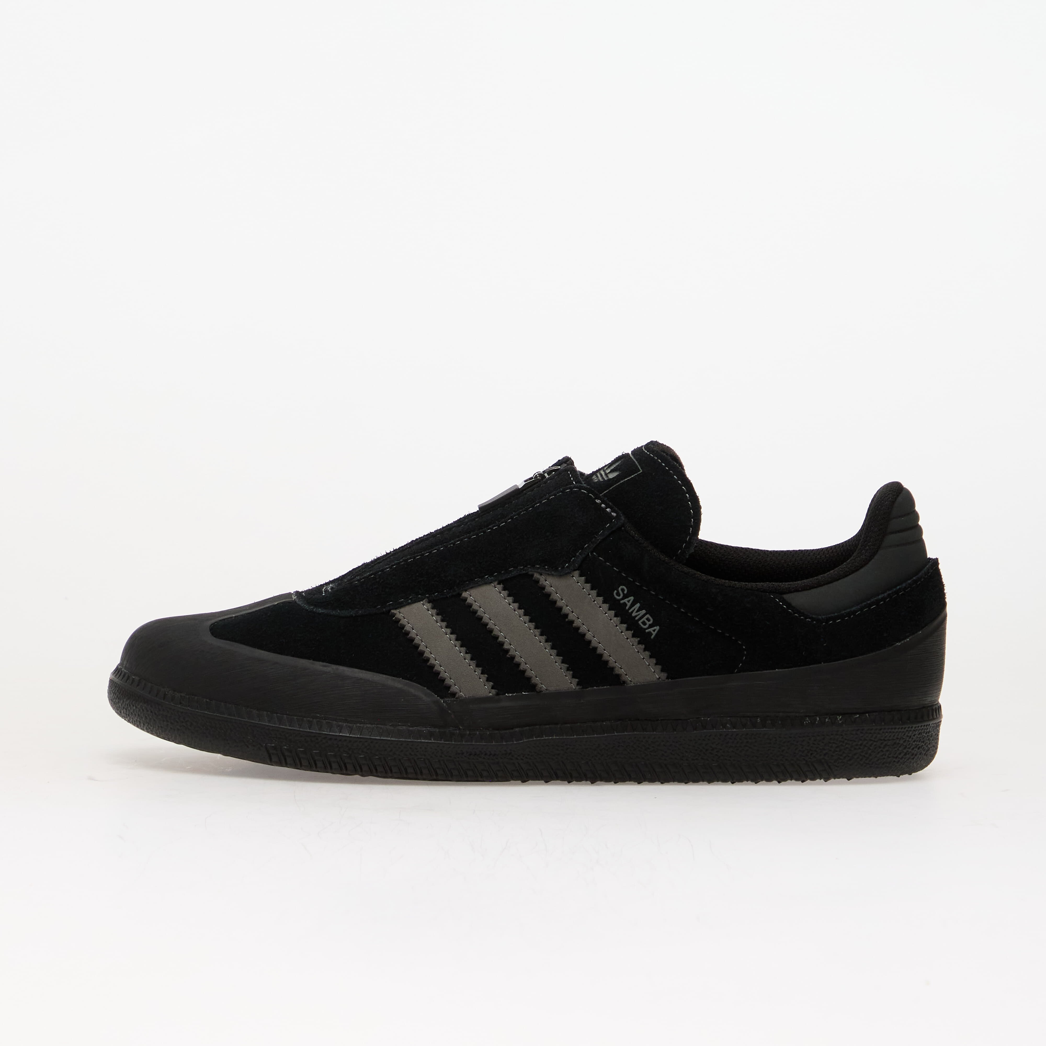 adidas Originals Сникърси adidas Samba OG Core Black/ Grey Four/ Core Black