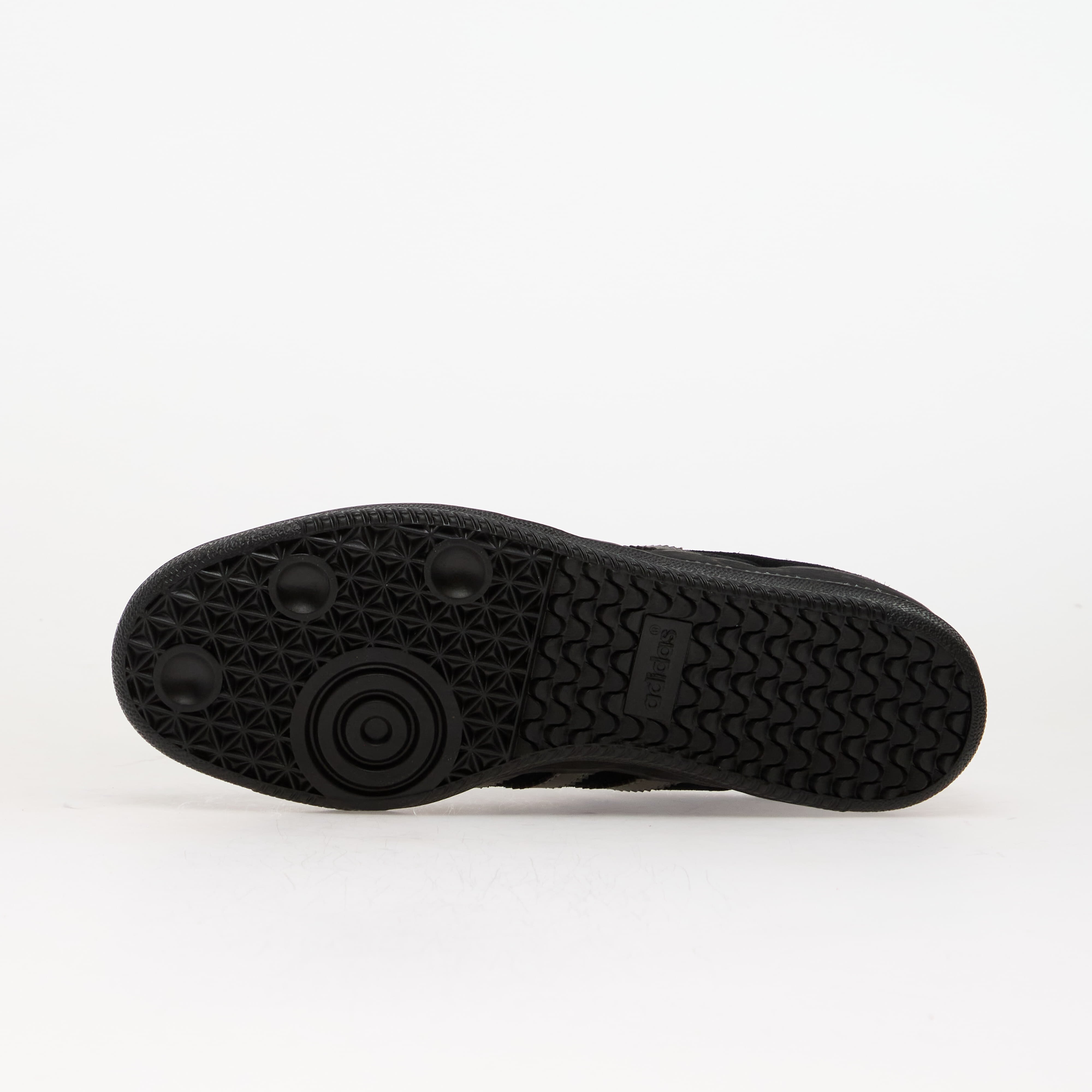 adidas Originals Сникърси adidas Samba OG Core Black/ Grey Four/ Core Black